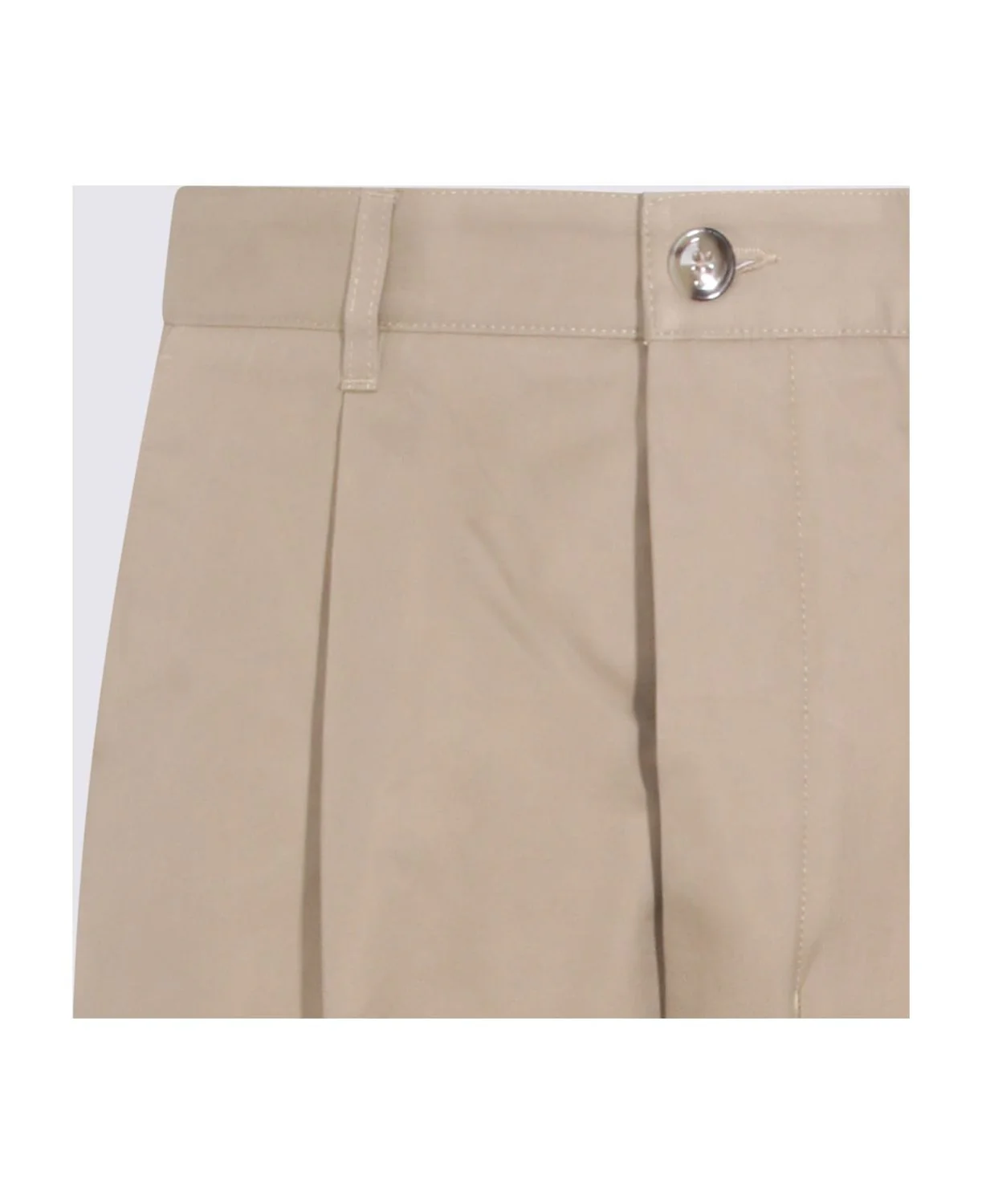 Ami Paris Men's Oversized Carrot Trousers - Spring/Summer 2026 - Image 3