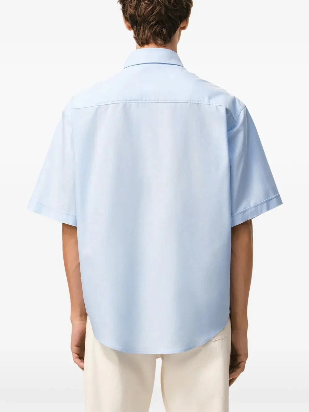 Ami Paris Men's Short Sleeve Boxand Shirt - Image 4