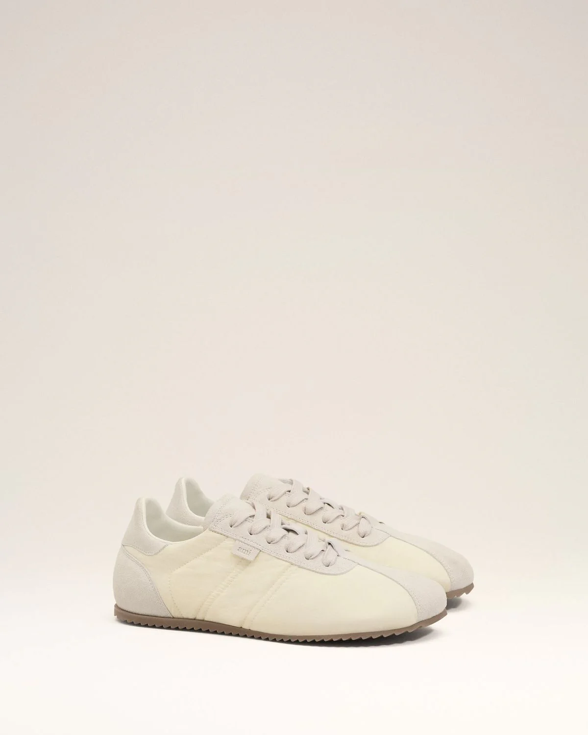 Ami Paris Men's Soft Sneakers - Image 3