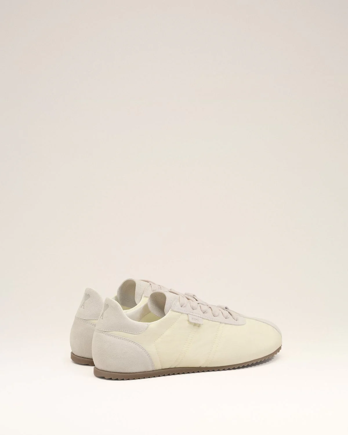 Ami Paris Men's Soft Sneakers - Image 4