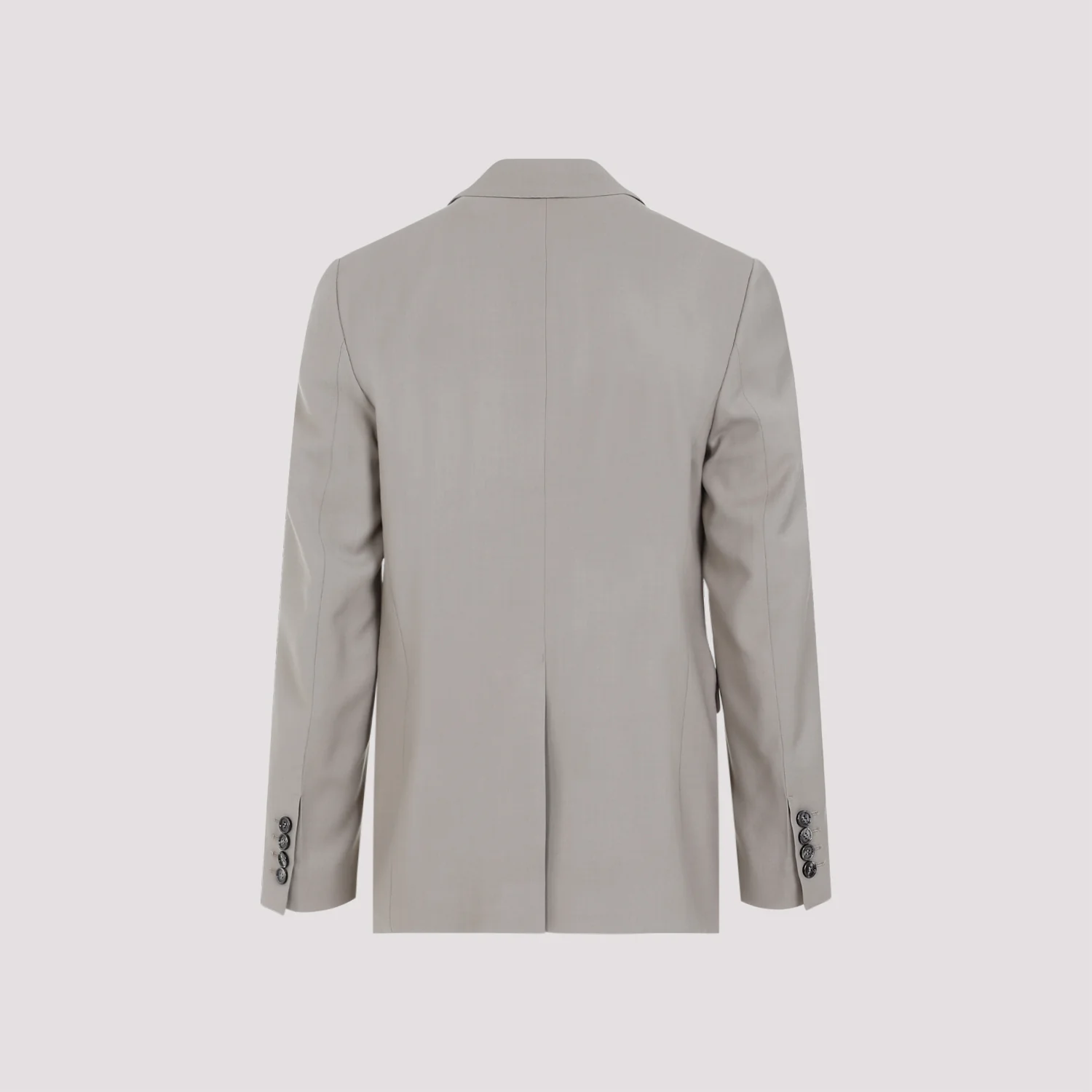 Ami Paris Men's Two Buttons Jacket - Image 4