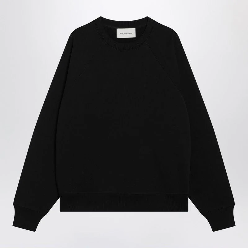 Ami Paris Mini Embossed Sweatshirt