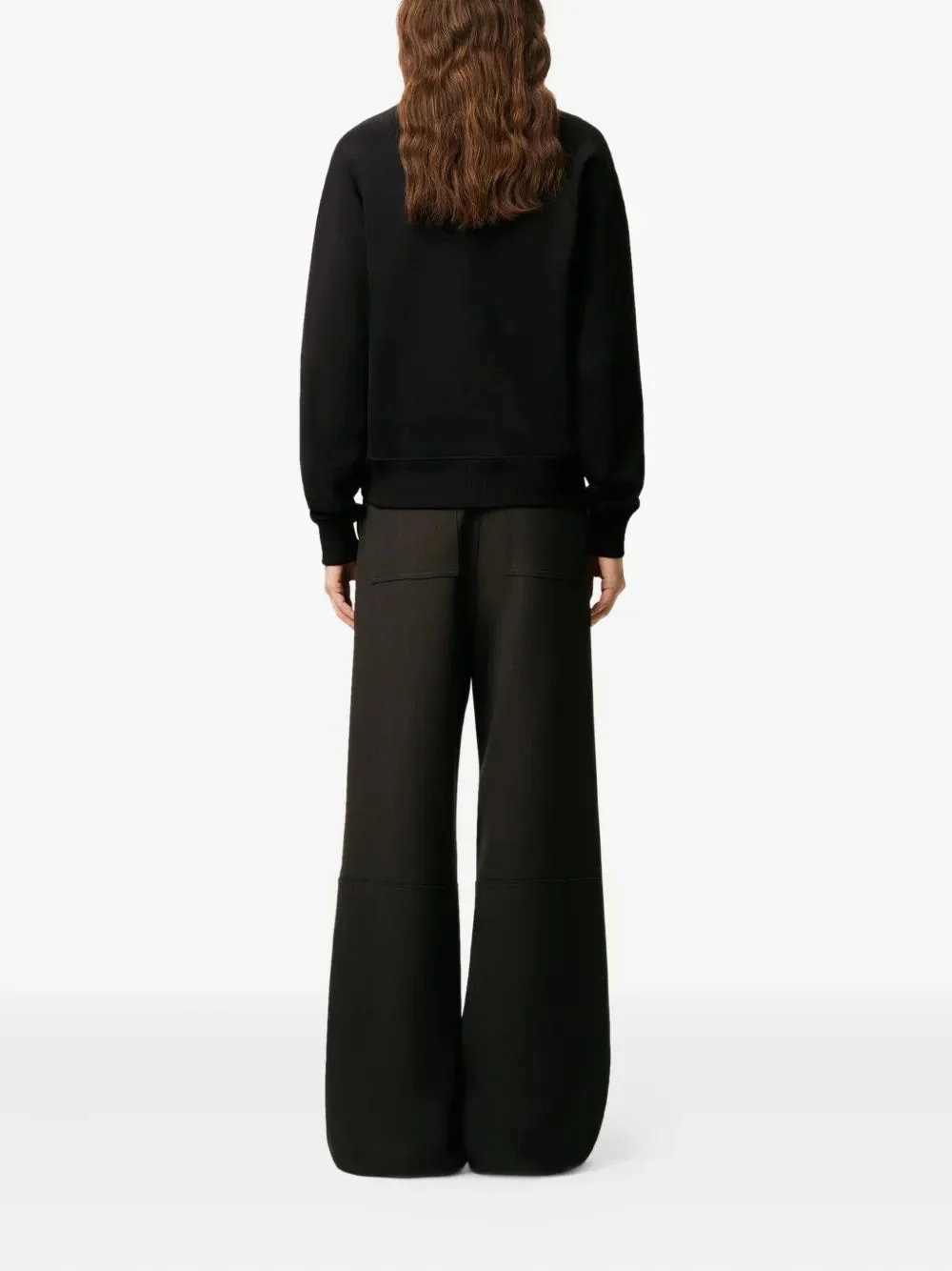 Ami Paris Mini Embossed Sweatshirt - Image 5