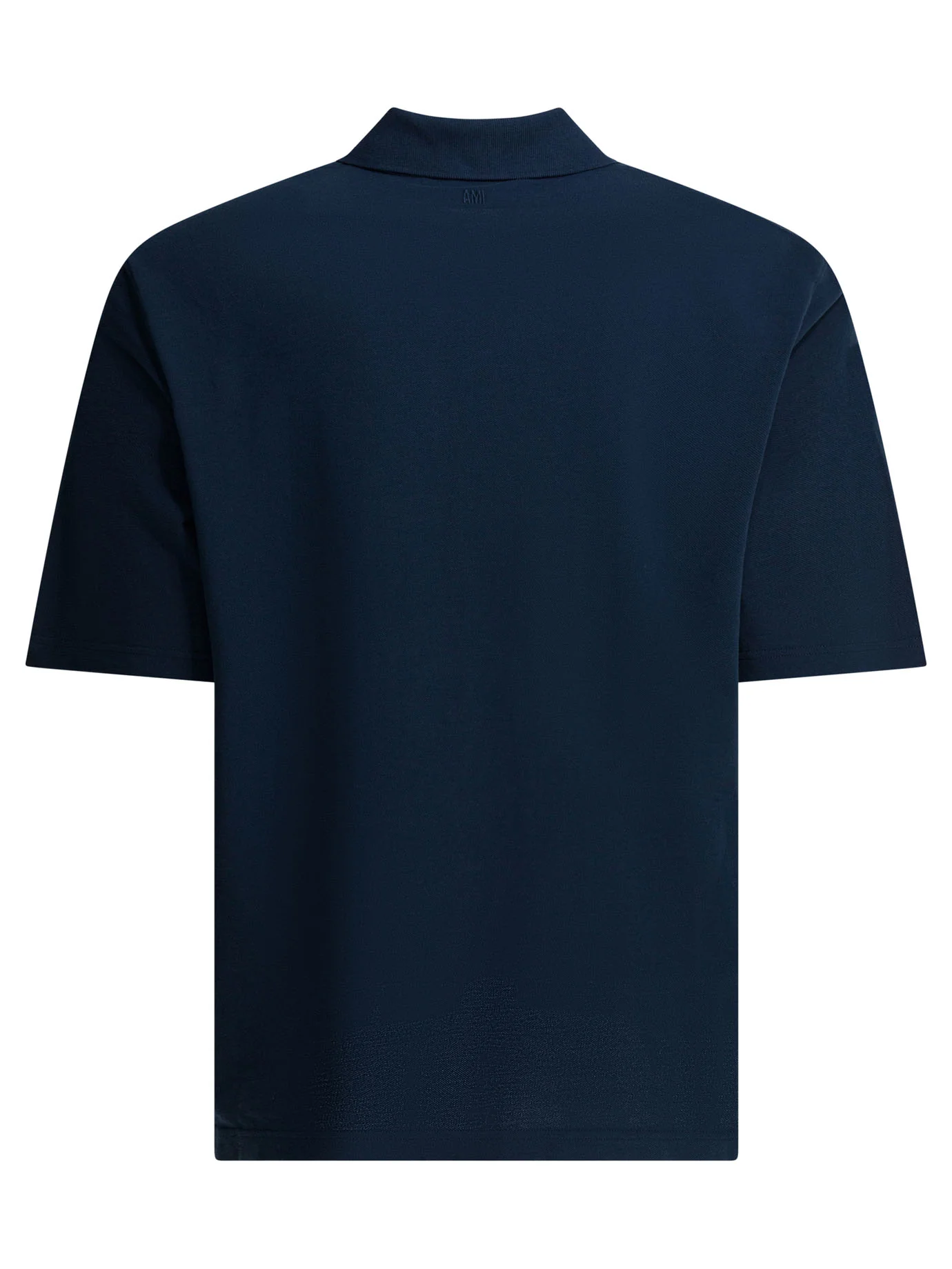 Ami Paris Mini Graphic T-Shirt for Men - Image 2