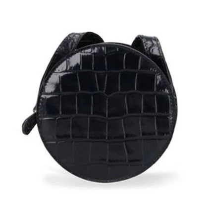 AMI PARIS Round Paris Bag - Image 2