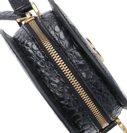 AMI PARIS Round Paris Bag - Image 3