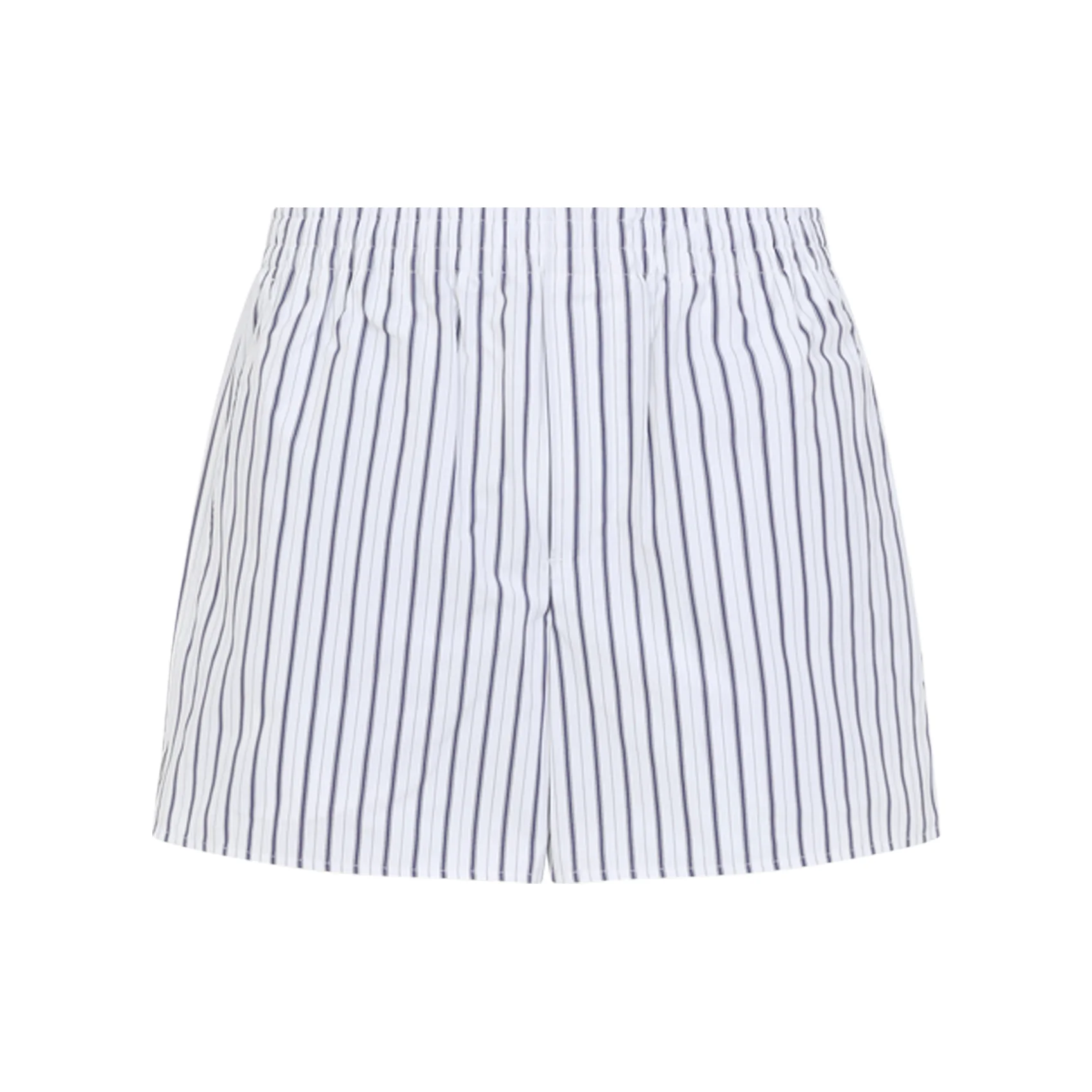 Ami Paris Stylish Elasticated Shorts for Men - SS26