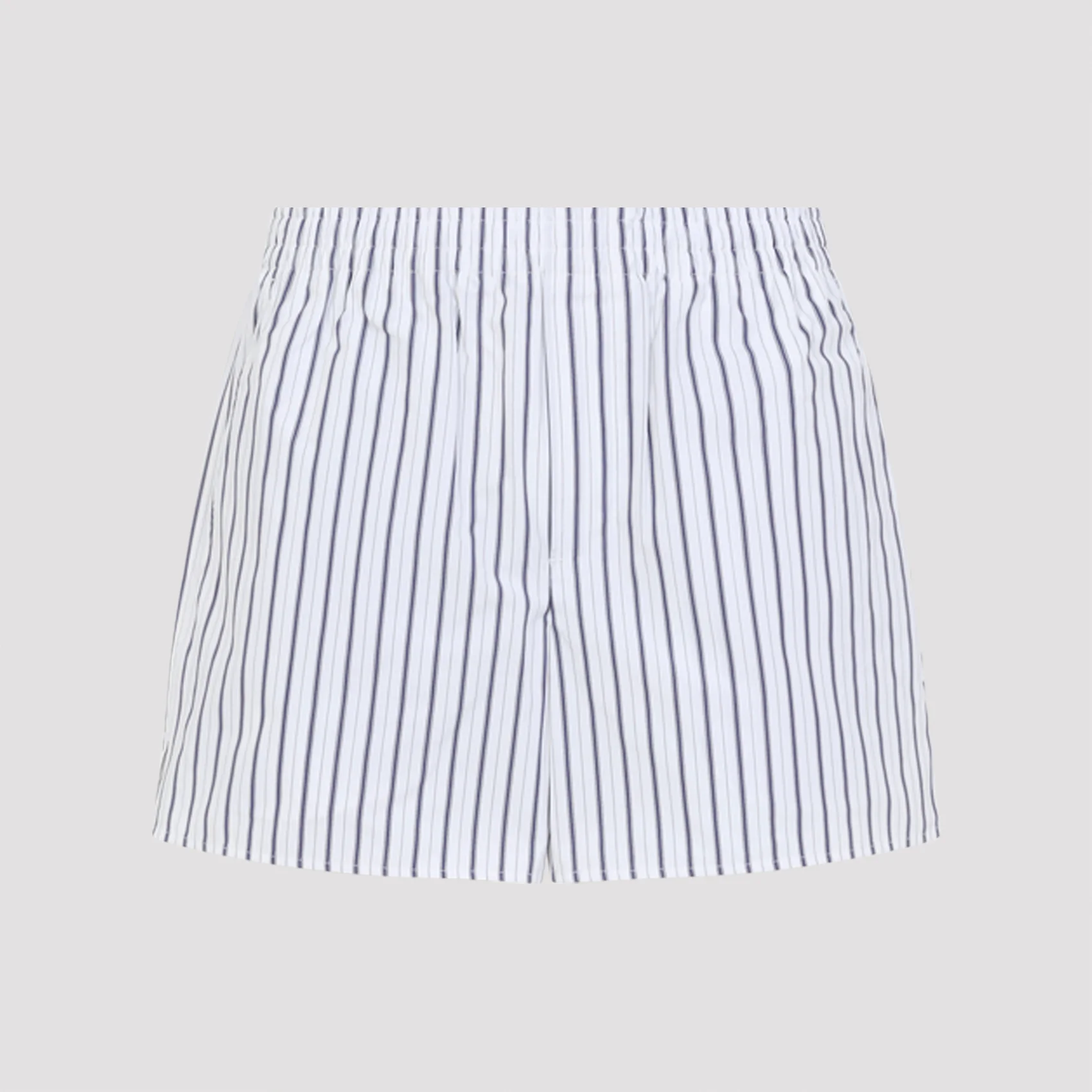 Ami Paris Stylish Elasticated Shorts for Men - SS26 - Image 2