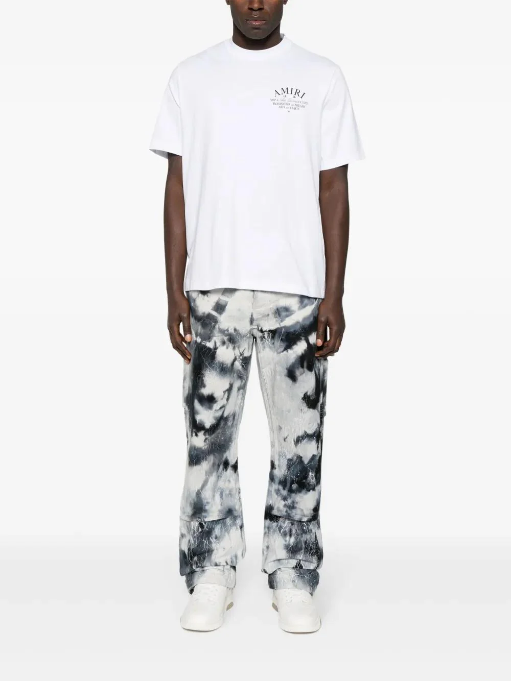 Amiri Arts District Tee - Image 2