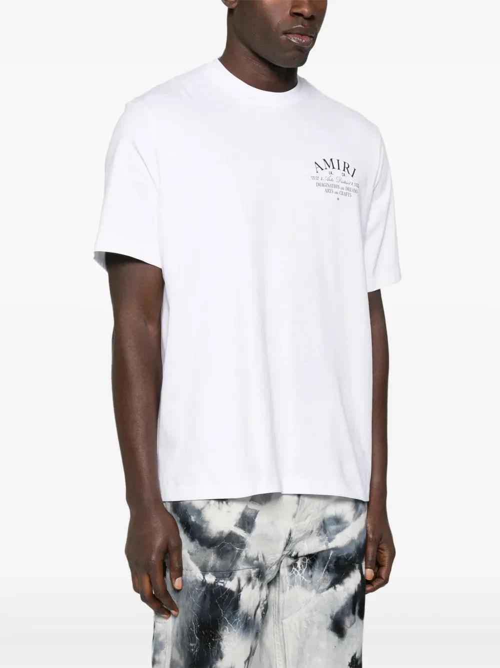 Amiri Arts District Tee - Image 3
