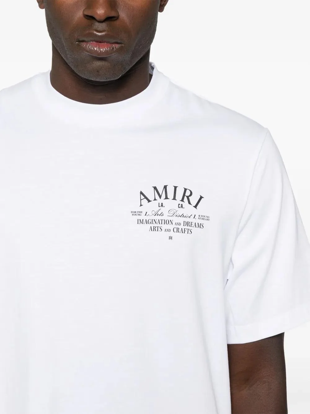 Amiri Arts District Tee - Image 5