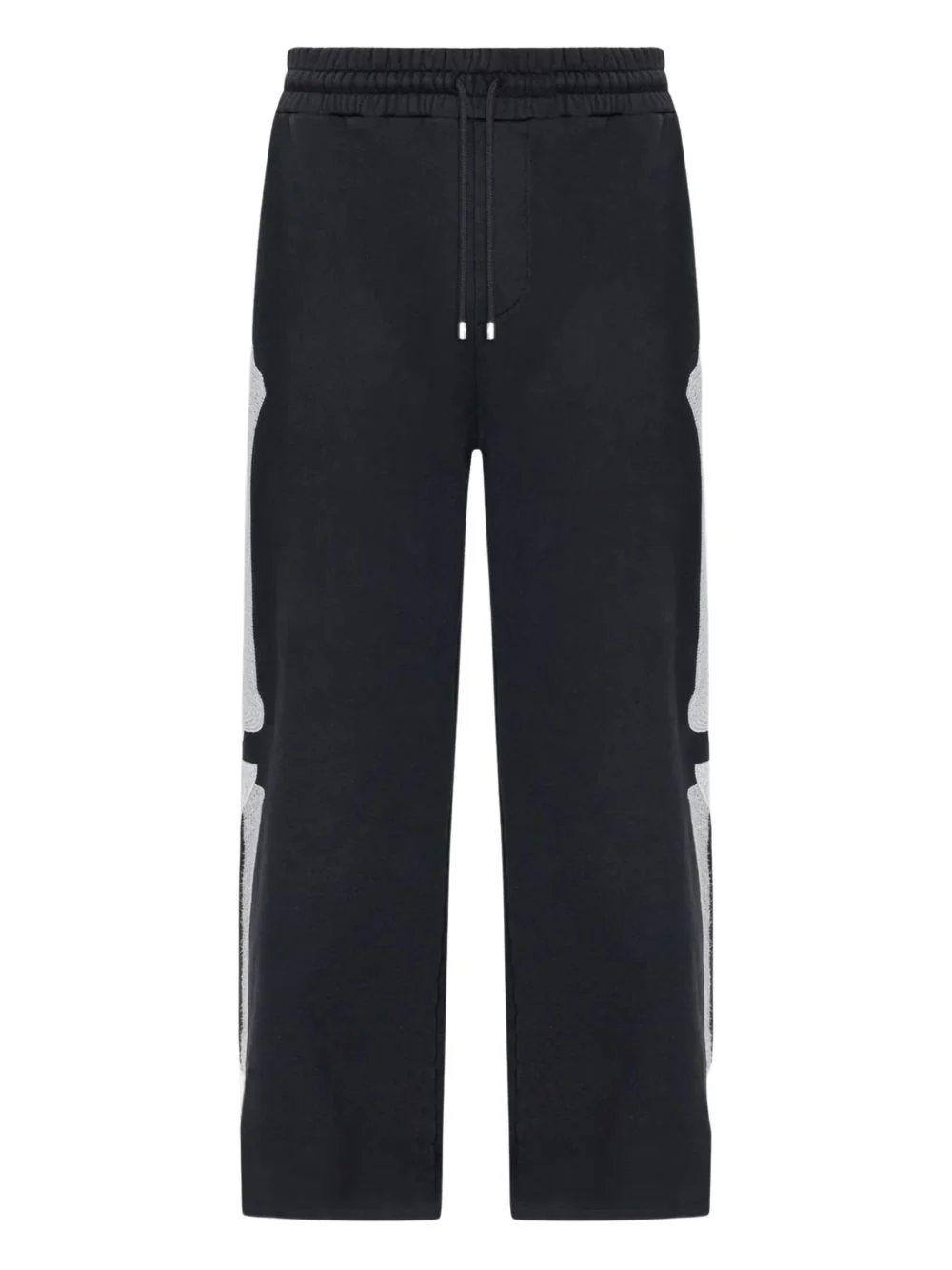 Amiri BONES OVERSIZED SWEATPANT - Image 4