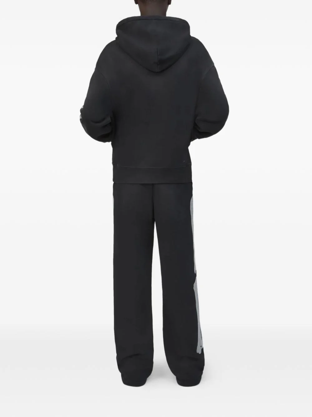 Amiri BONES OVERSIZED SWEATPANT - Image 6