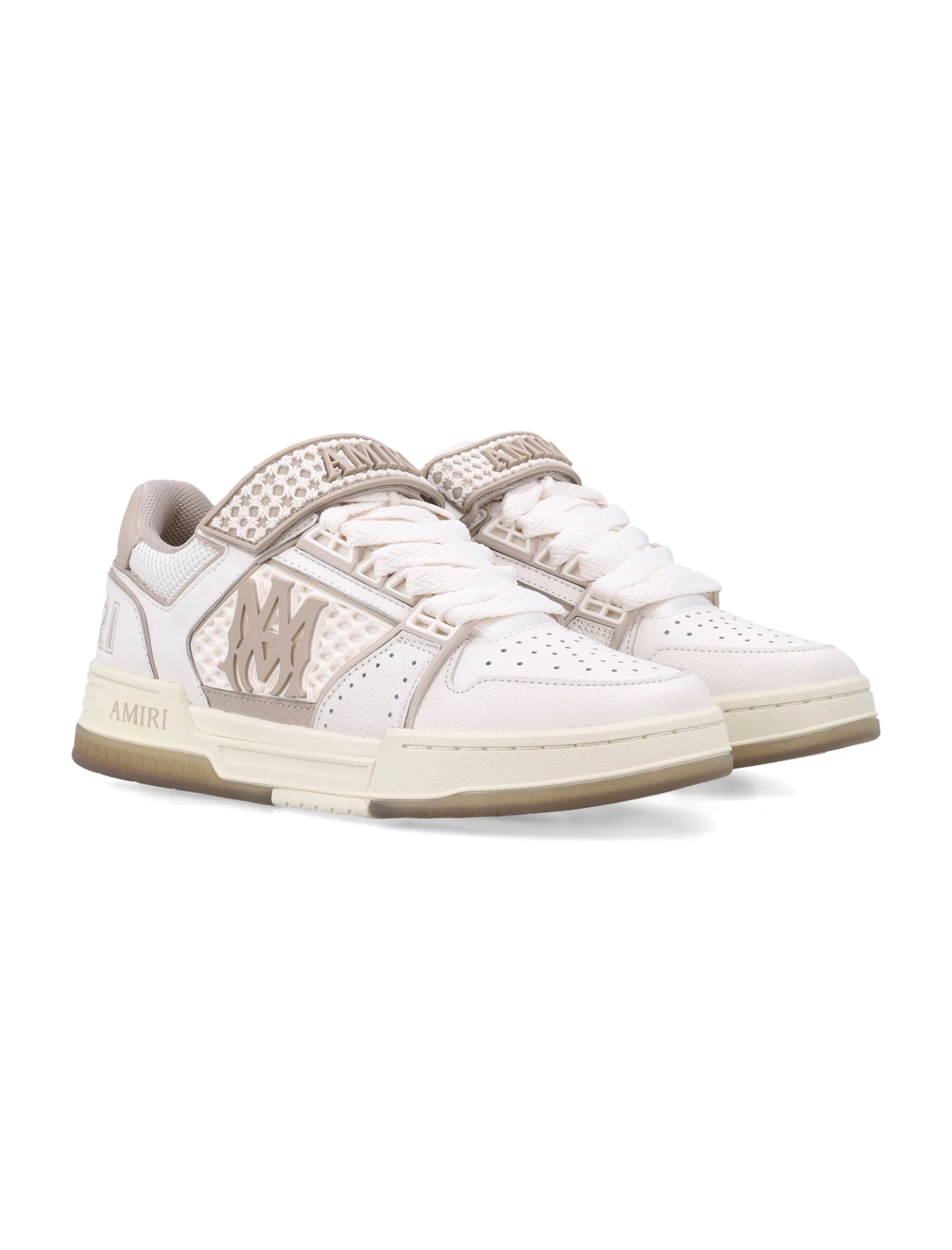 Amiri Chic Minimalist Sneakers - Image 3
