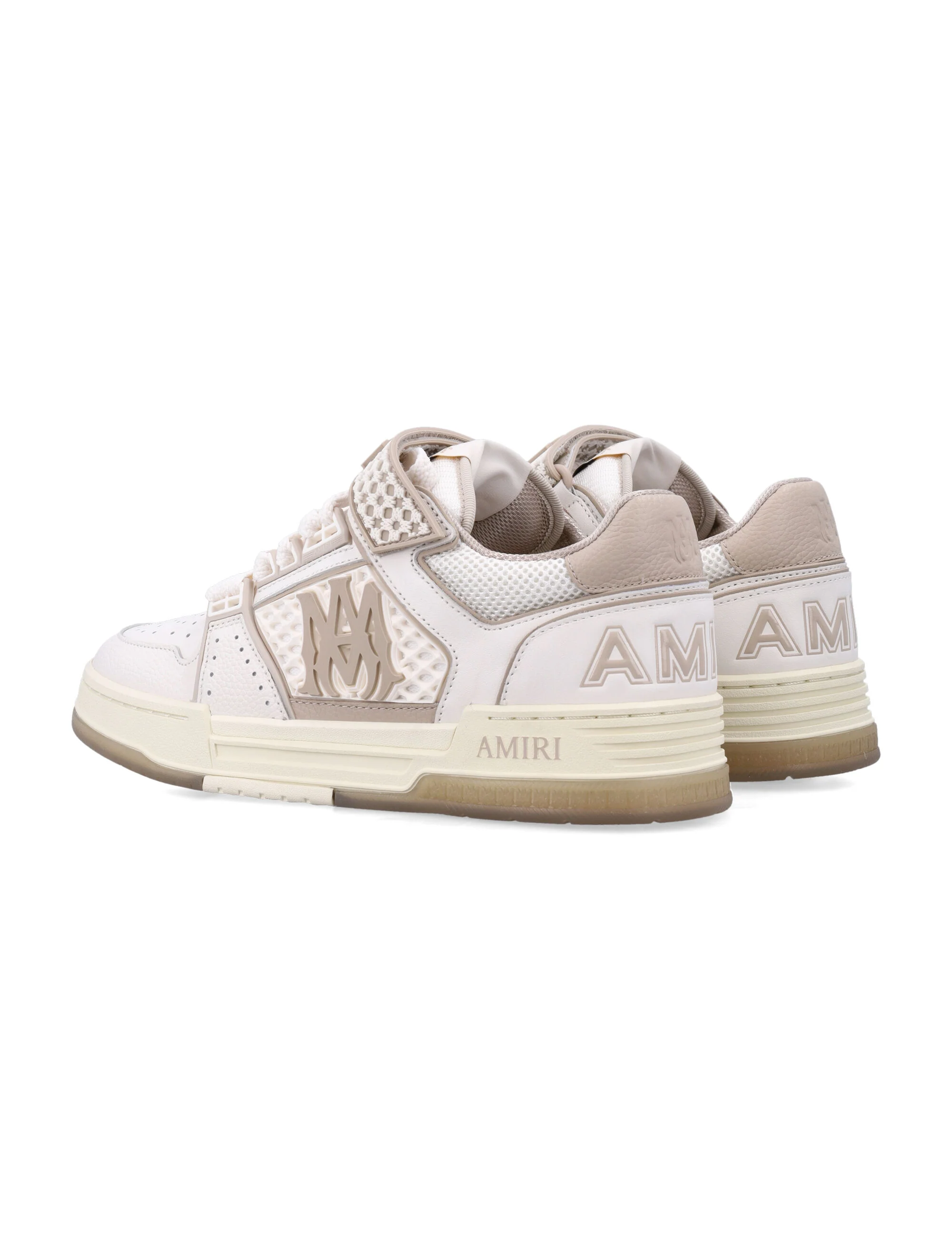 Amiri Chic Minimalist Sneakers - Image 4