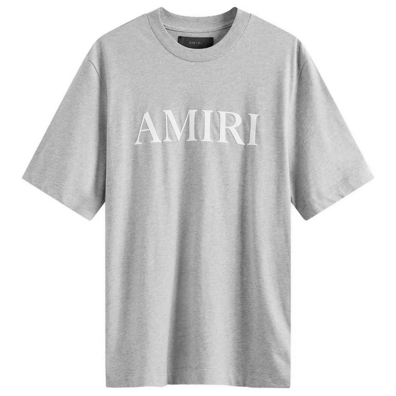 Amiri Core Logo Tee - Men's Classic Fit