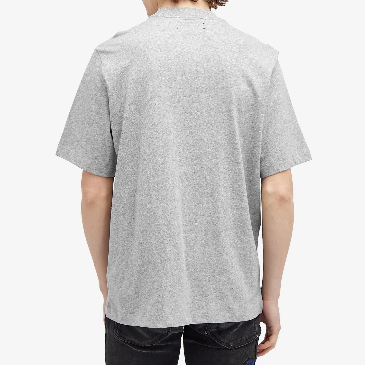 Amiri Core Logo Tee - Men's Classic Fit - Image 3