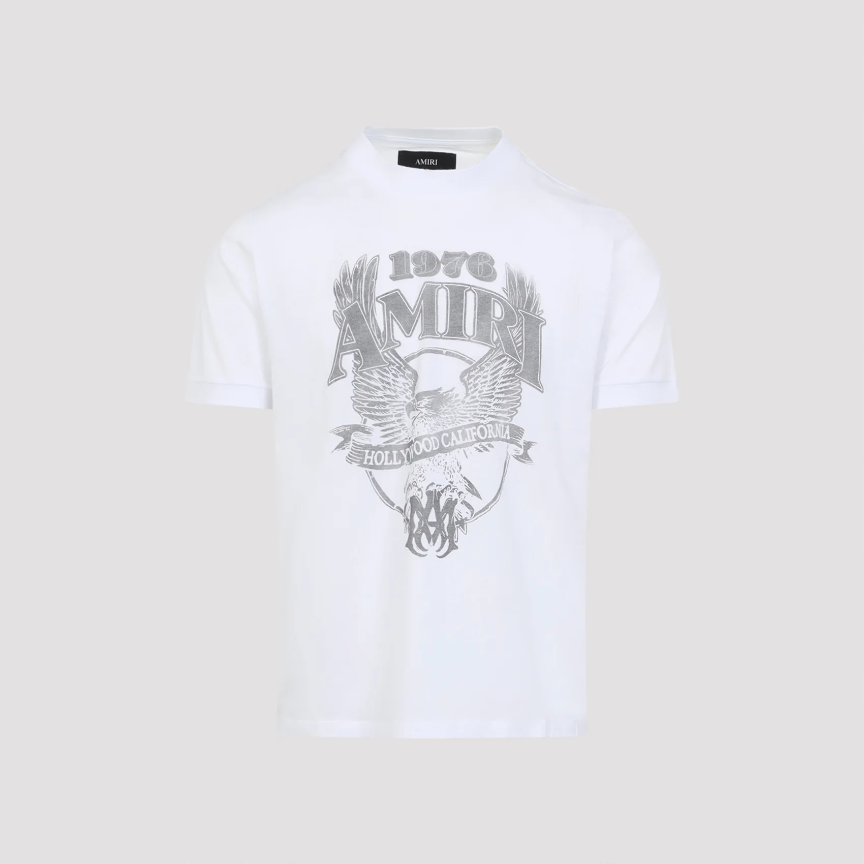 Amiri Eagle T-shirt - Image 3