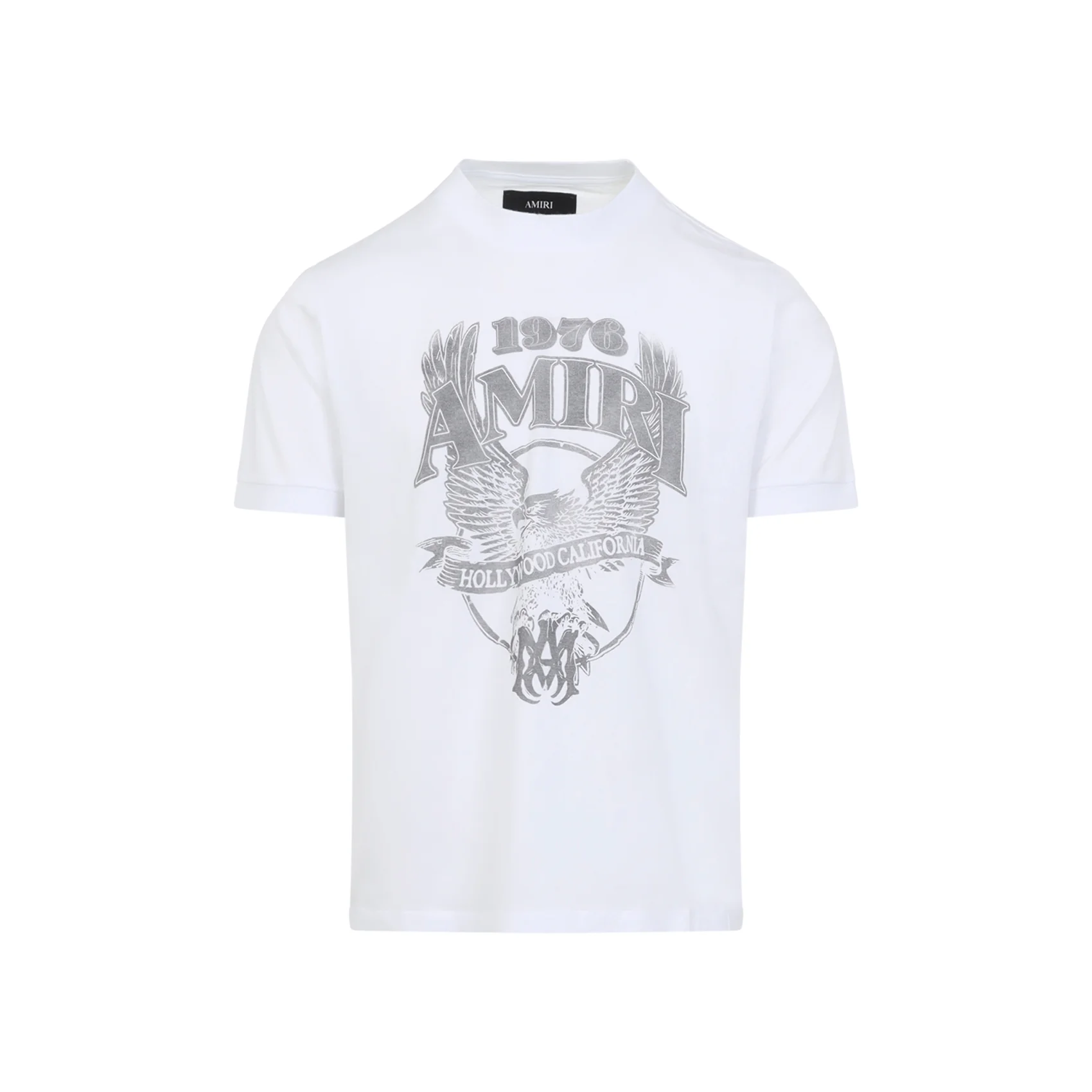 Amiri Eagle T-shirt - Image 6