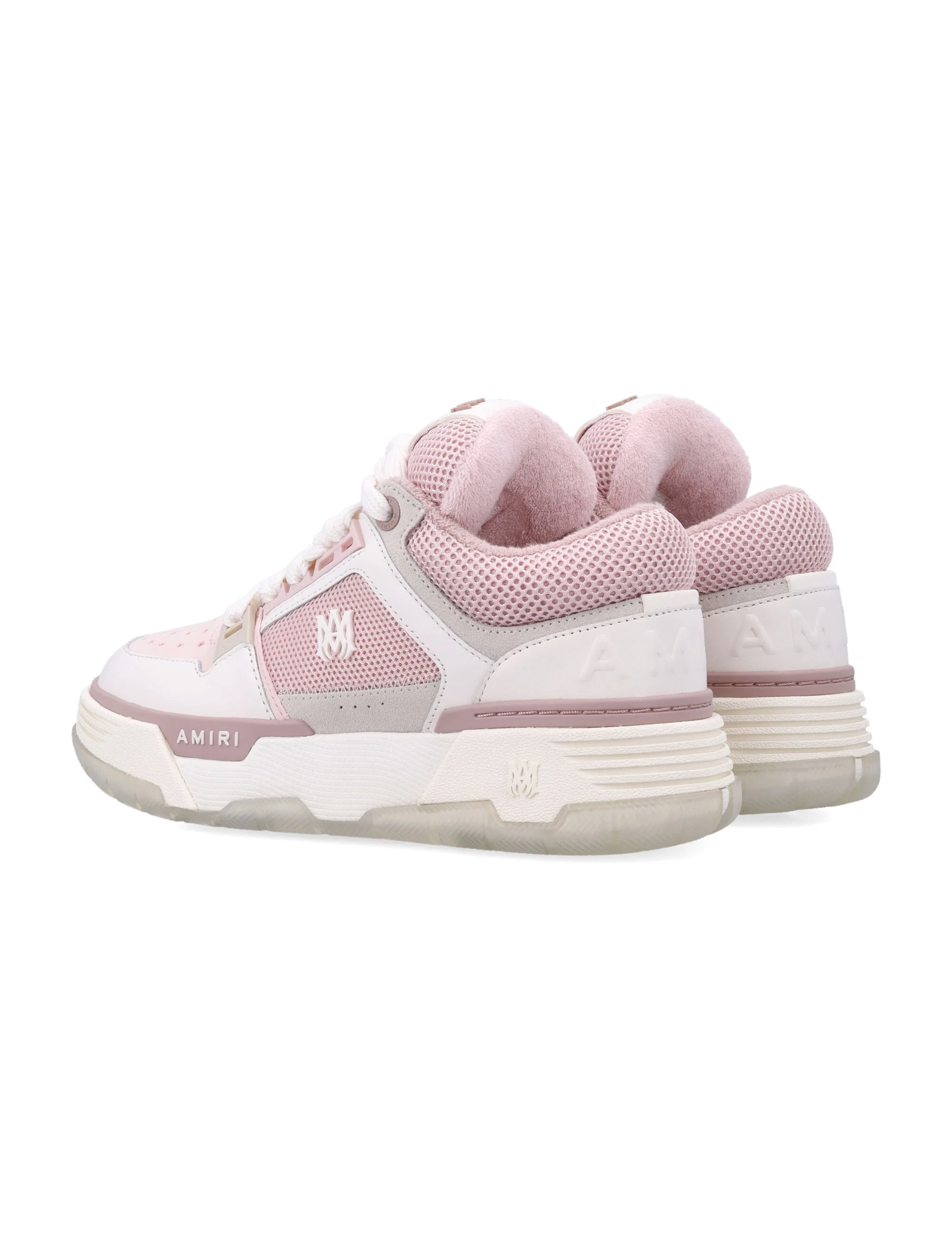 Amiri Elevated Women's Sneakers with Bold Silhouette - Image 4