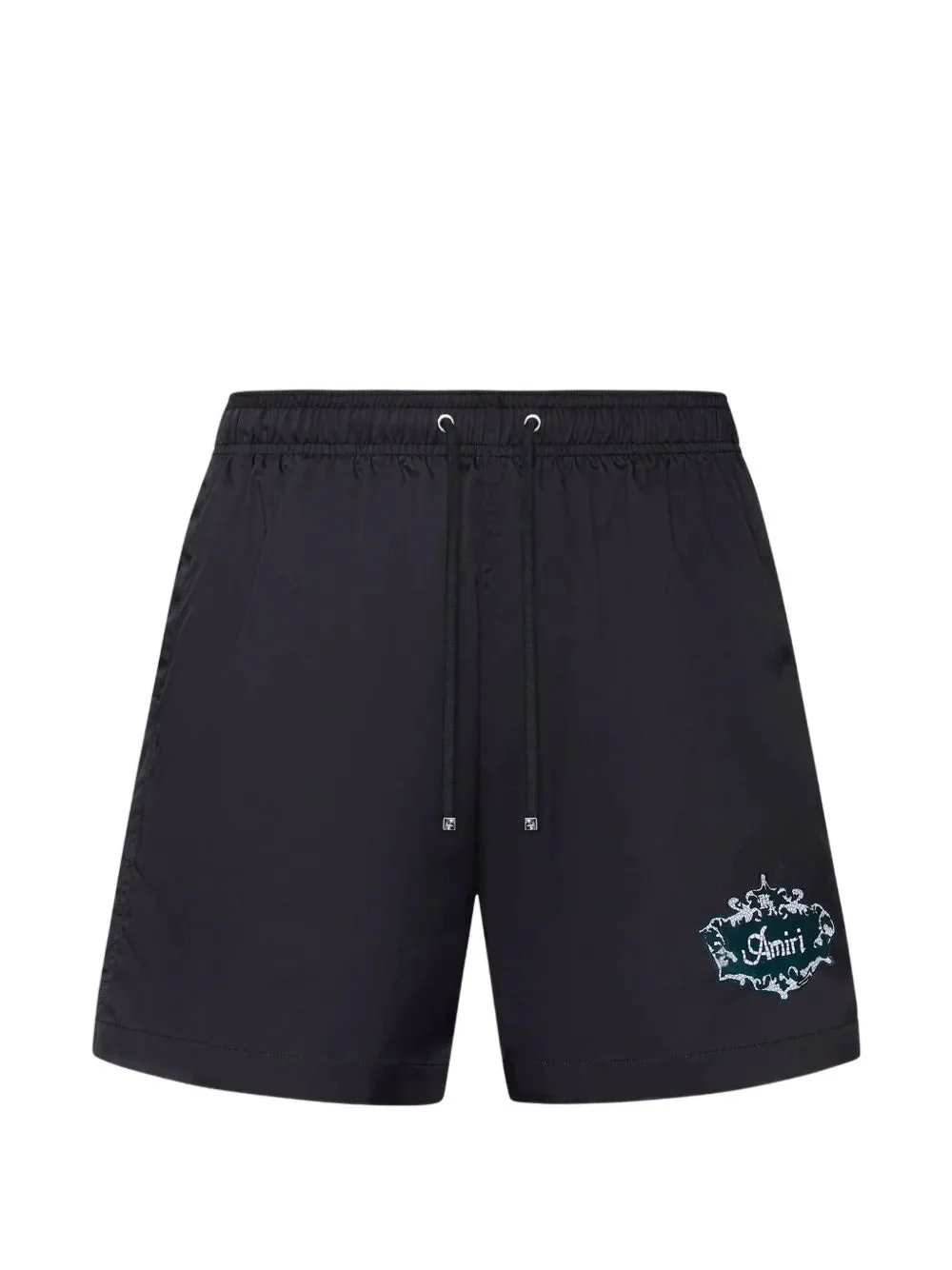 Amiri Elite Mini Swim Trunk