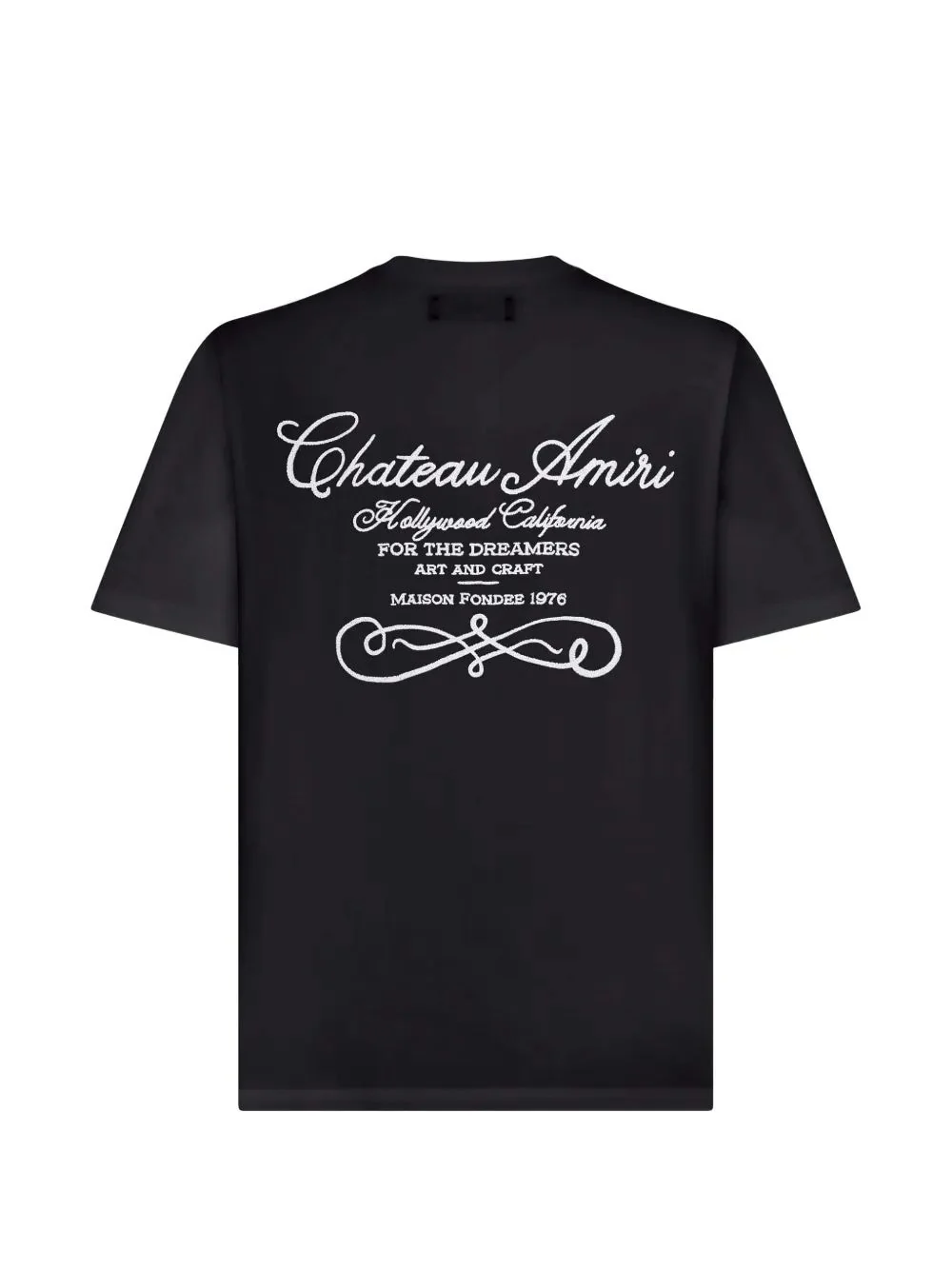 Amiri Essential Classic Mini T-Shirt - Image 2
