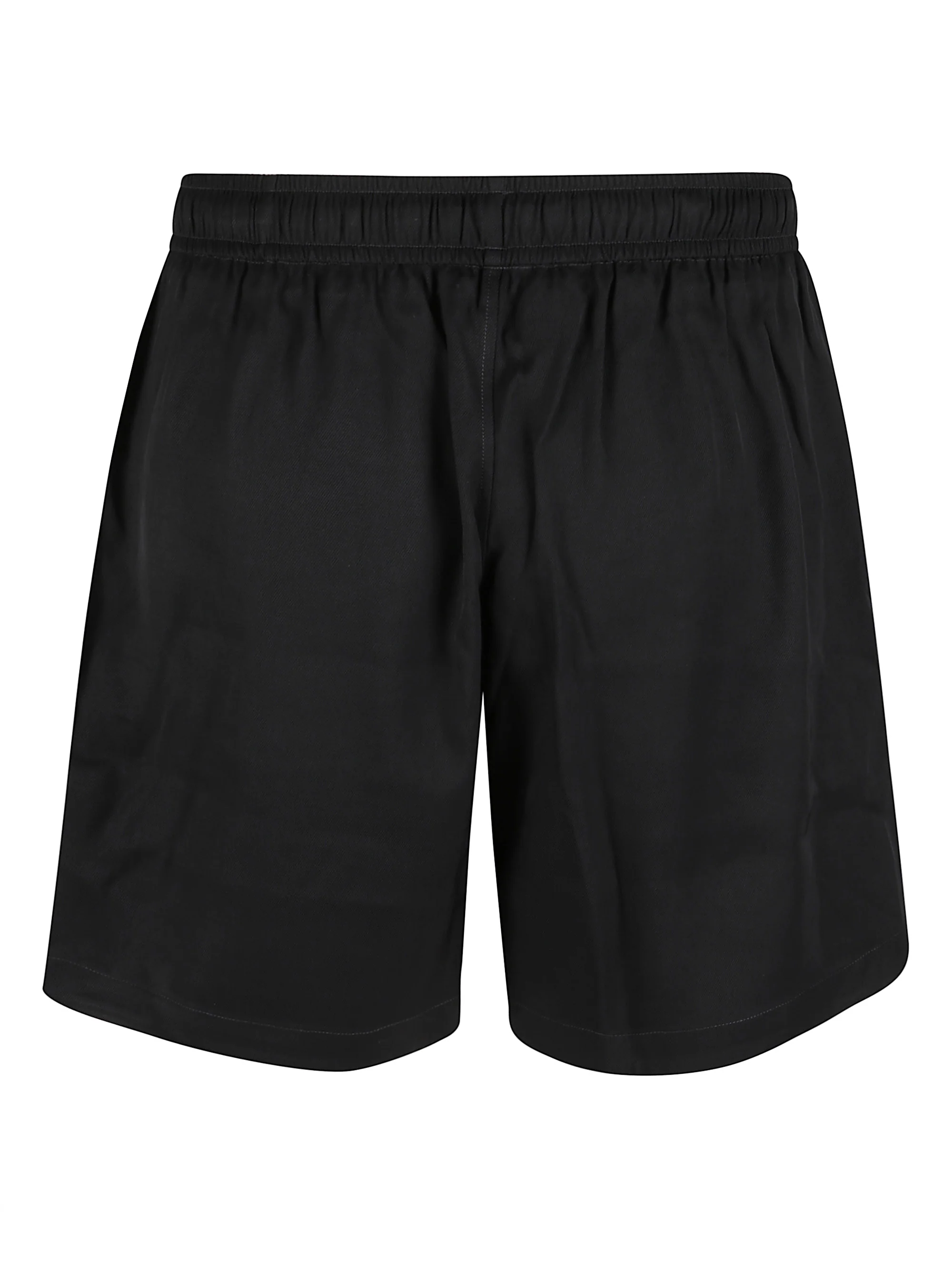 Amiri Graphic Drawstring Shorts - Image 2