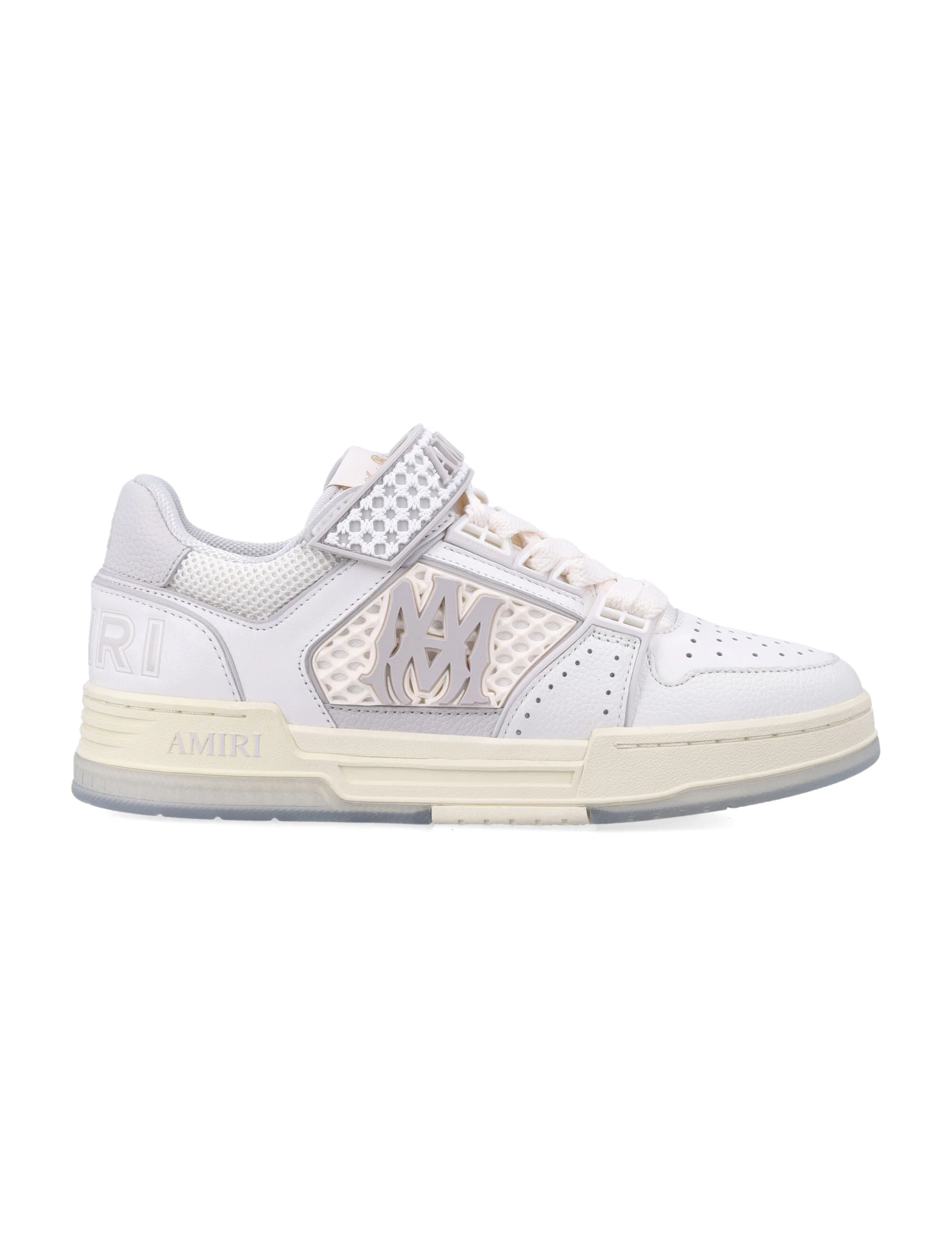 Amiri Luxury High-Top Sneakers for Men - P26 Edition