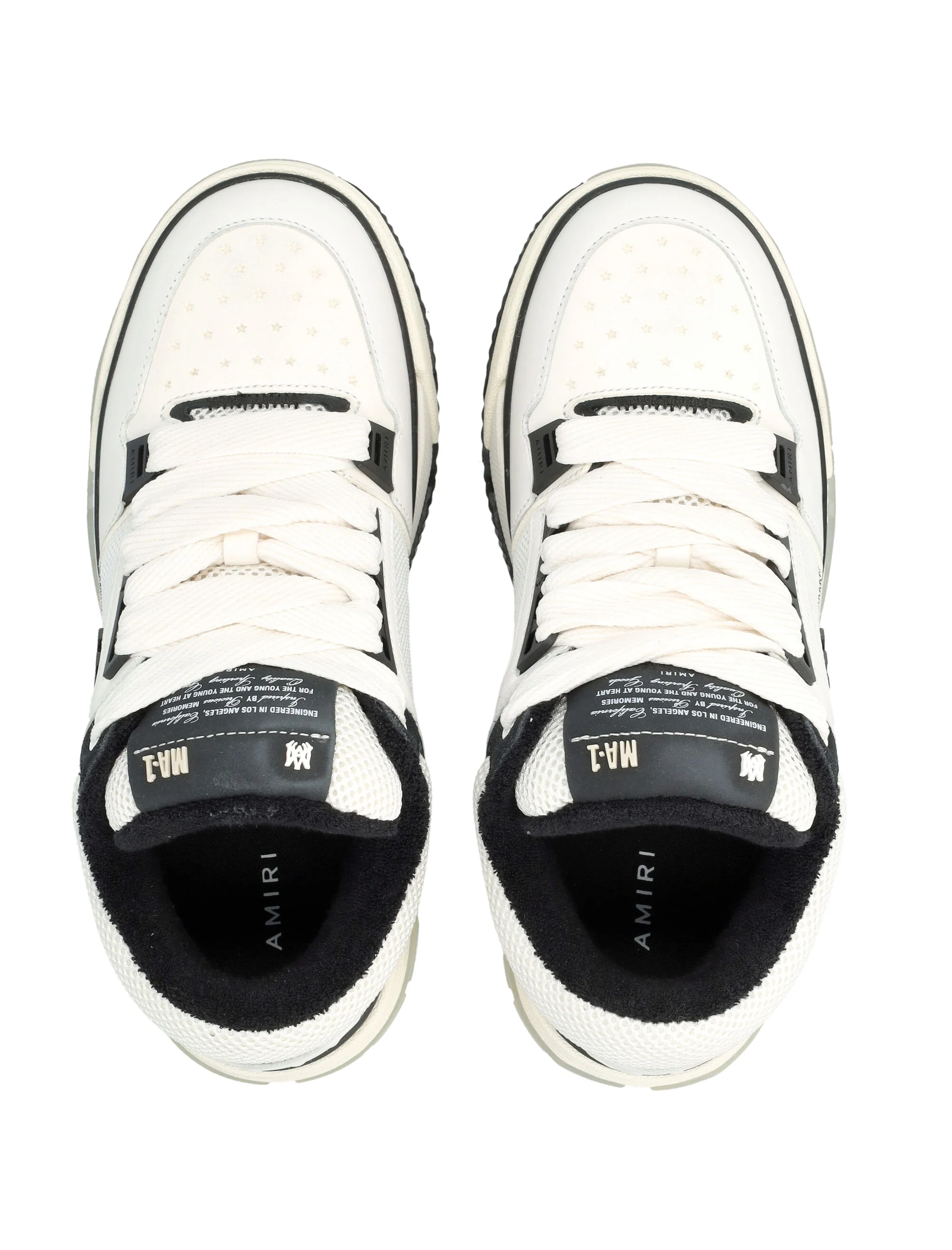 Amiri MA-1 Sneakers - Image 2