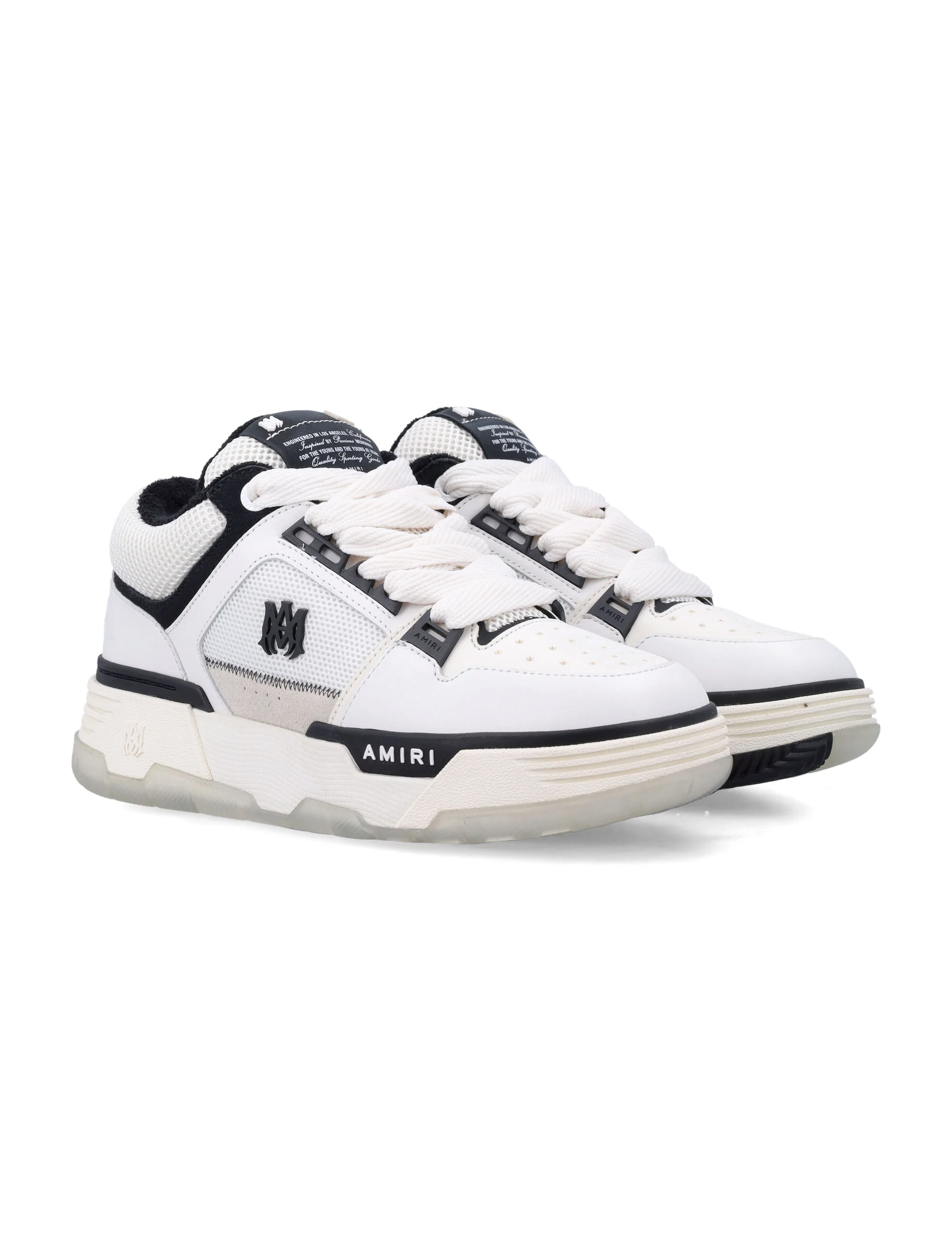 Amiri MA-1 Sneakers - Image 3
