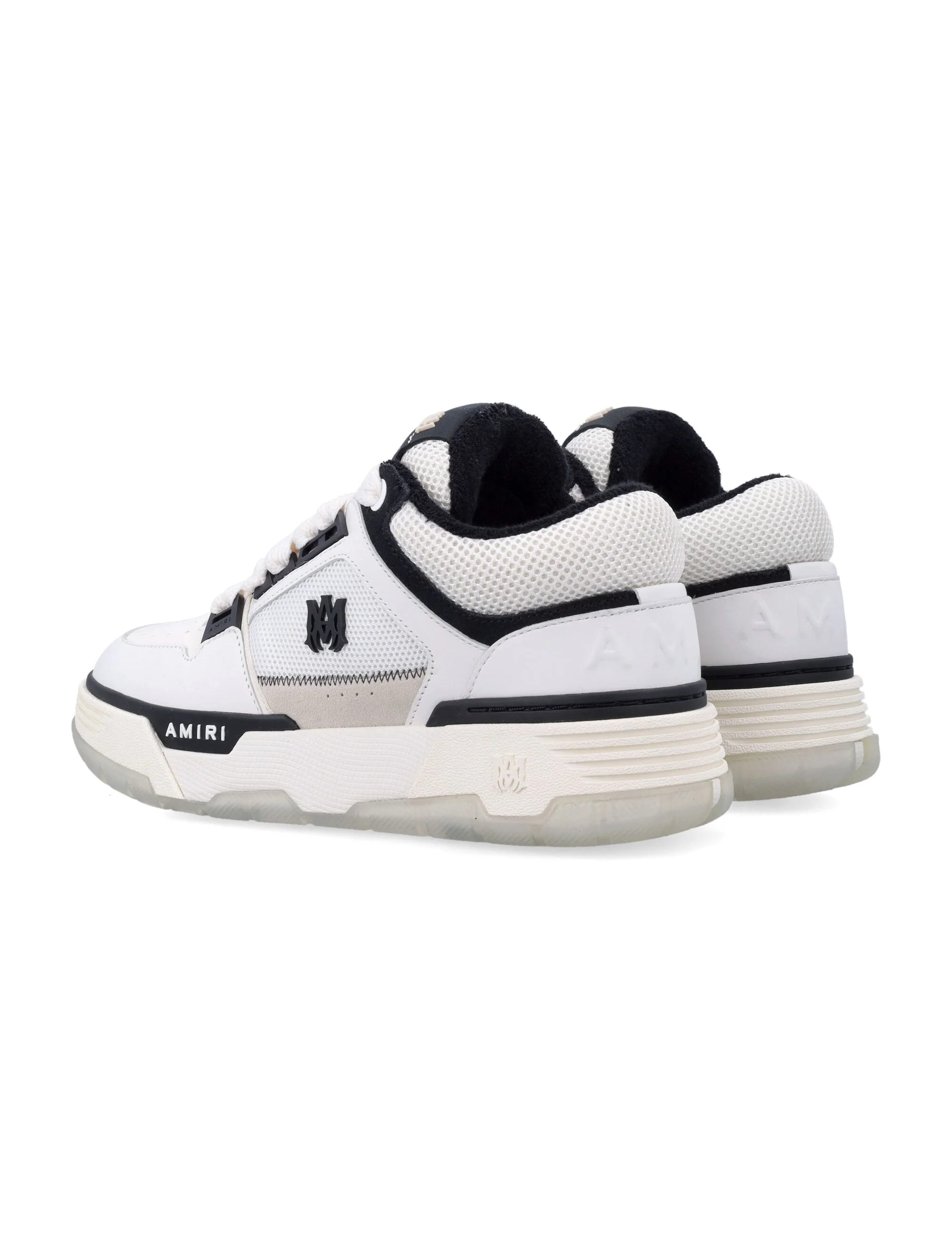 Amiri MA-1 Sneakers - Image 4