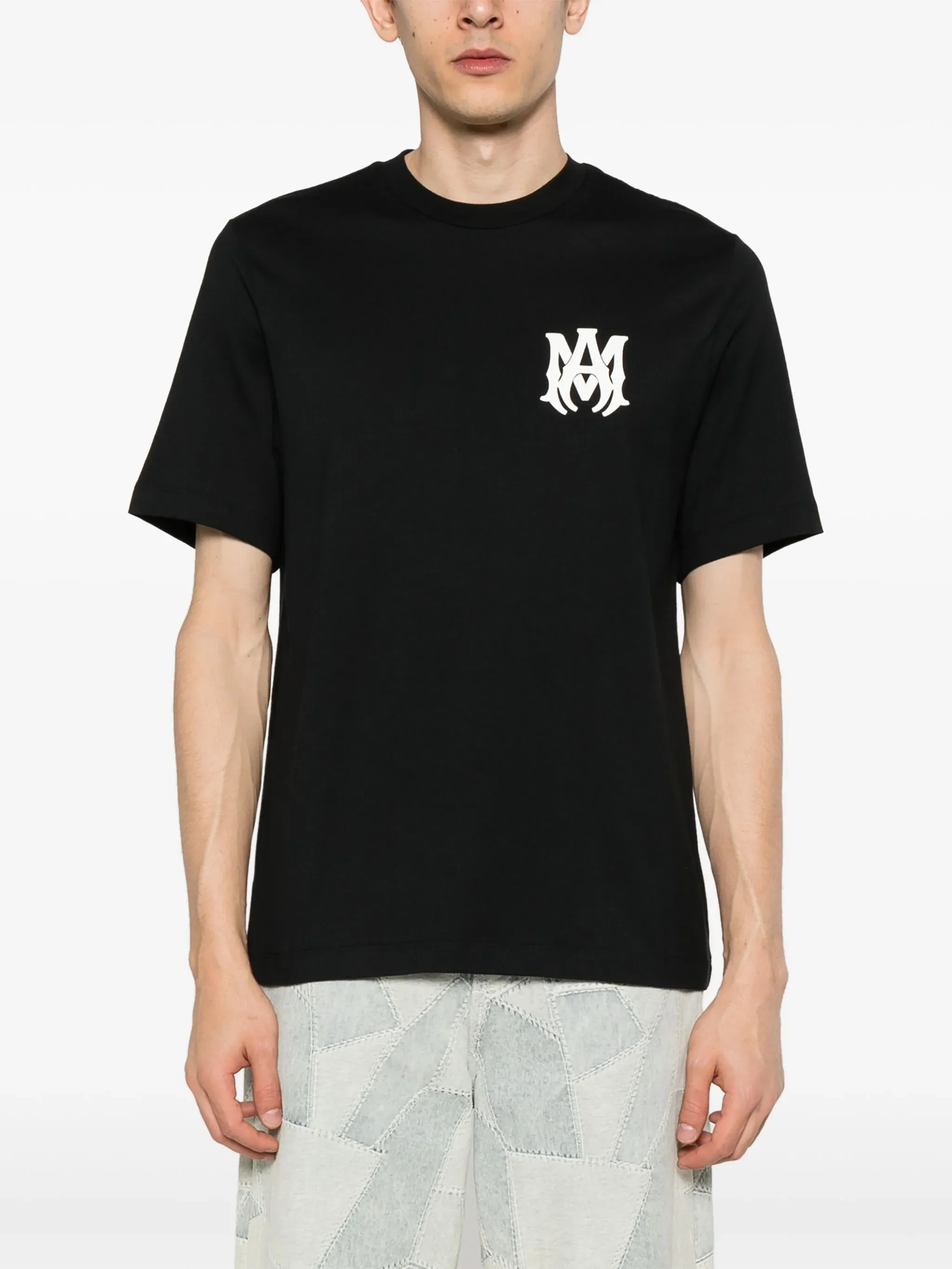 AMIRI MA CORE LOGO TEE - Image 3
