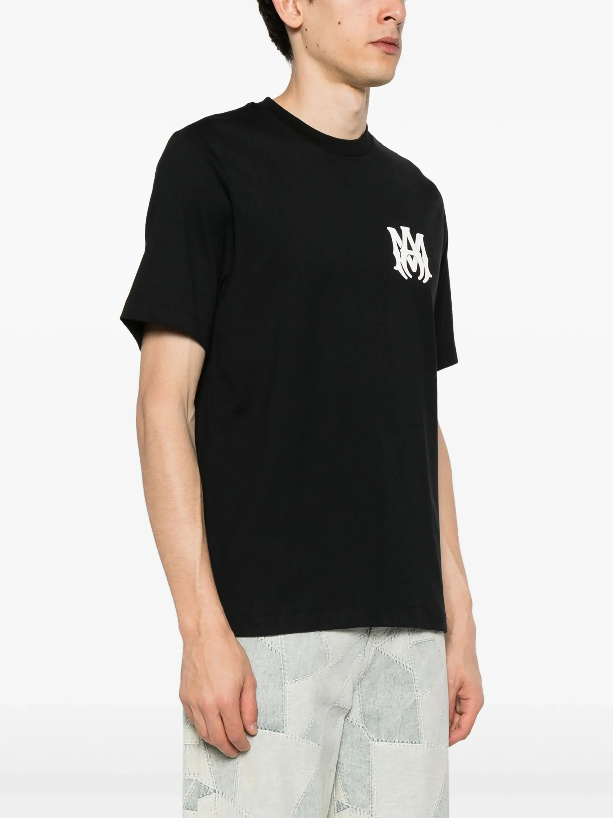 AMIRI MA CORE LOGO TEE - Image 5