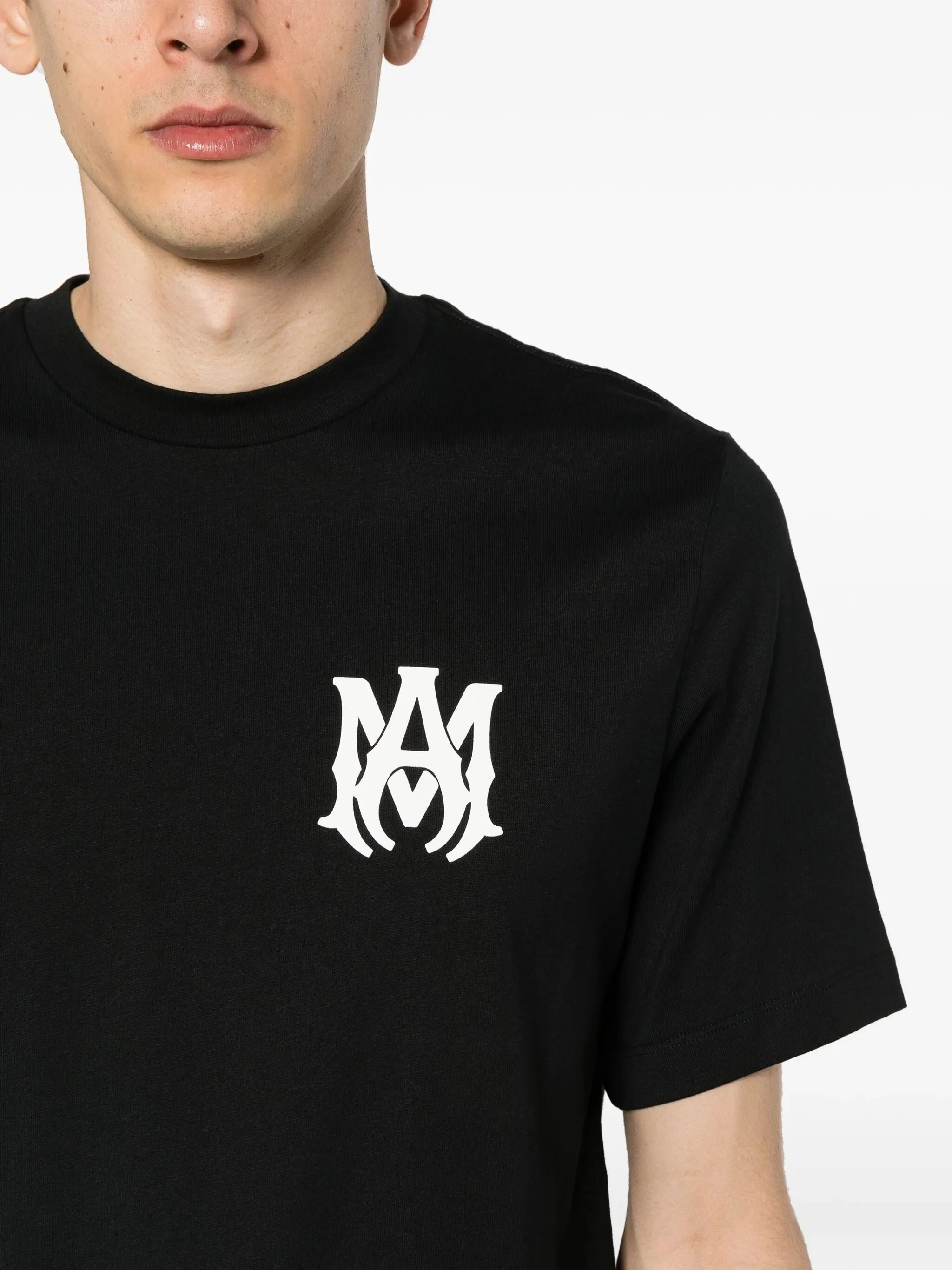 AMIRI MA CORE LOGO TEE - Image 7