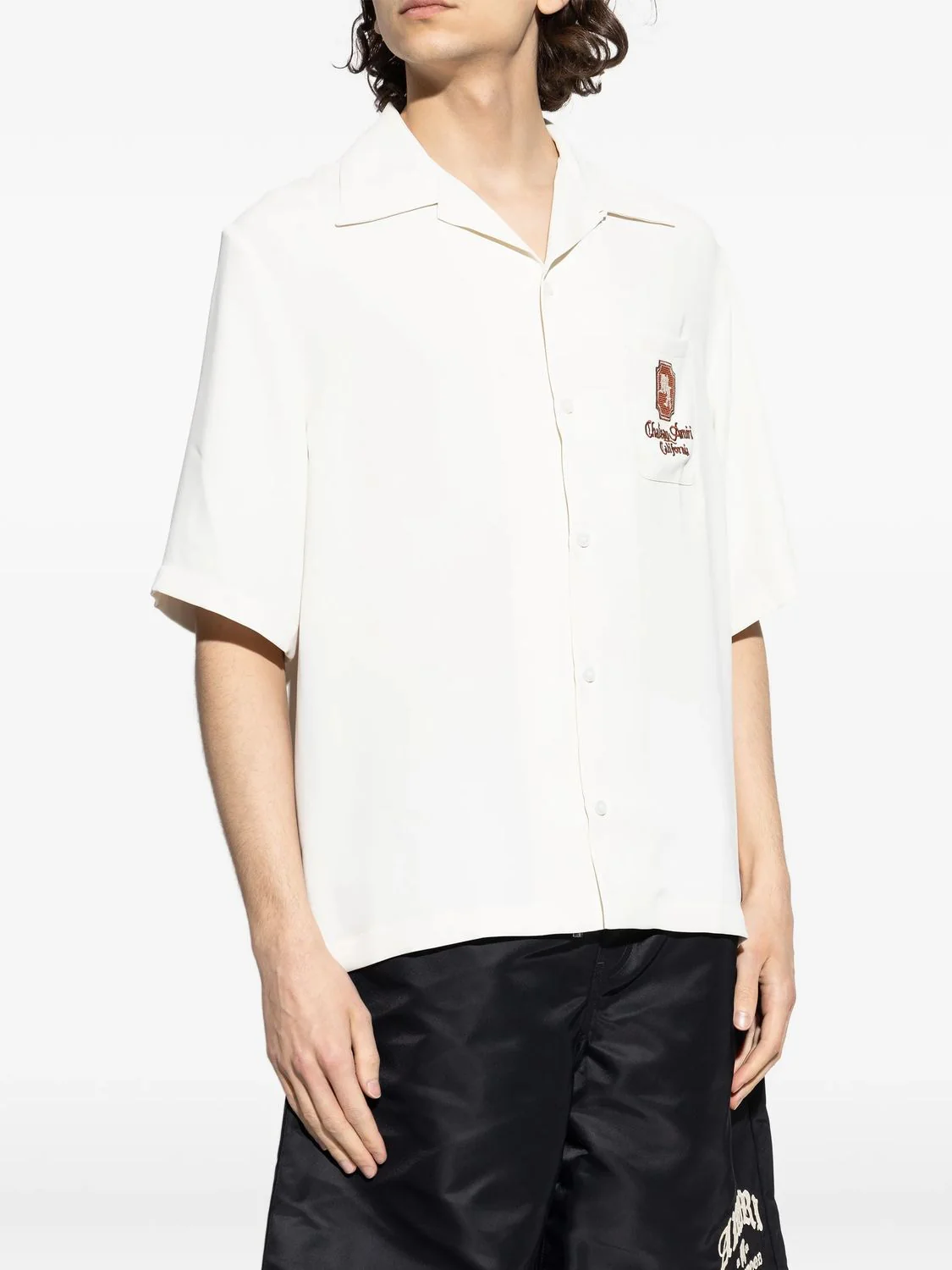Amiri Men's Camp Shirt - Image 5