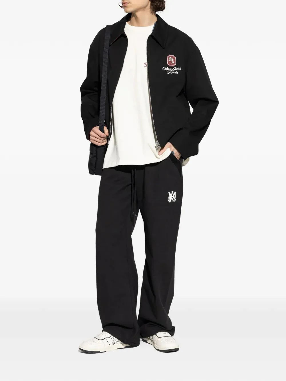 Amiri Men's Mini Statement Jacket - Image 2