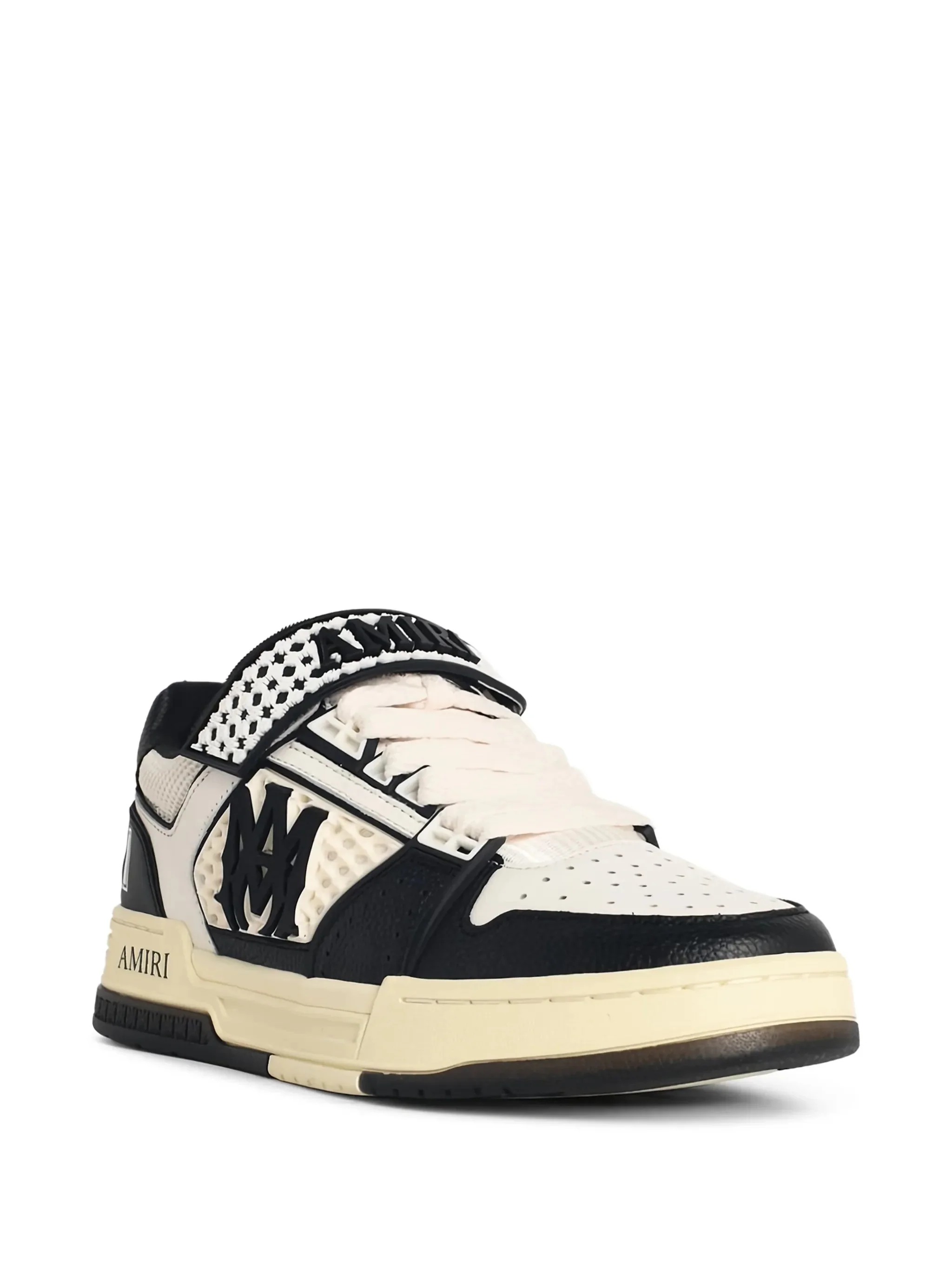 Amiri Men's Modern Sneakers - Image 2