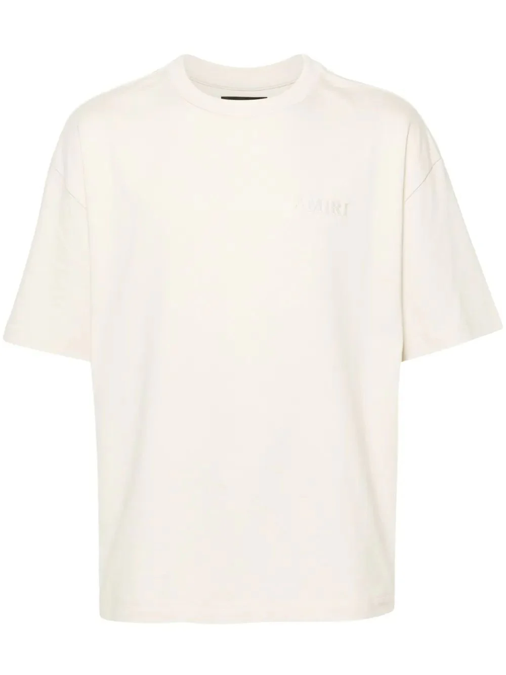 Amiri Men's Oversized Tee