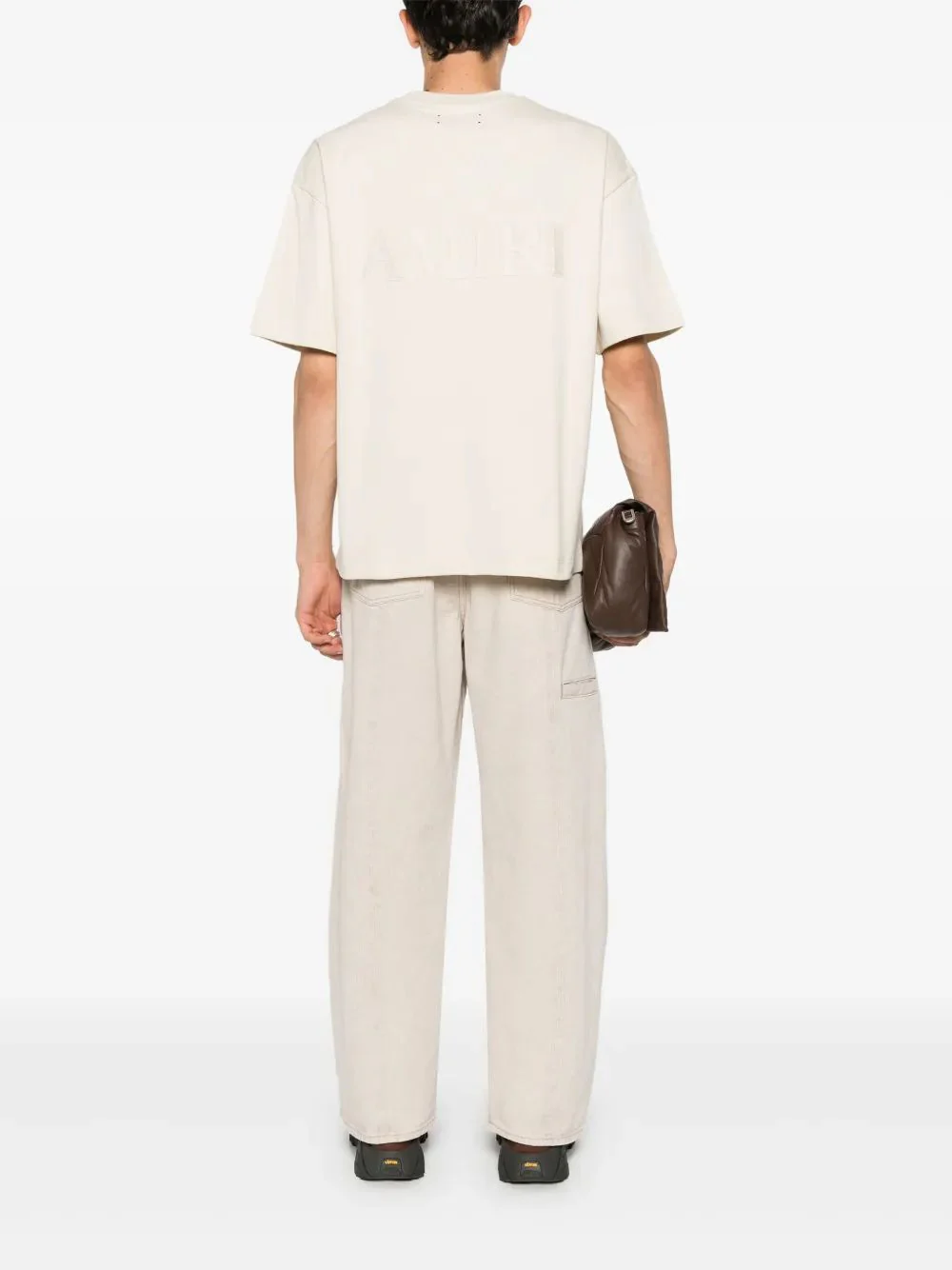 Amiri Men's Oversized Tee - Image 2