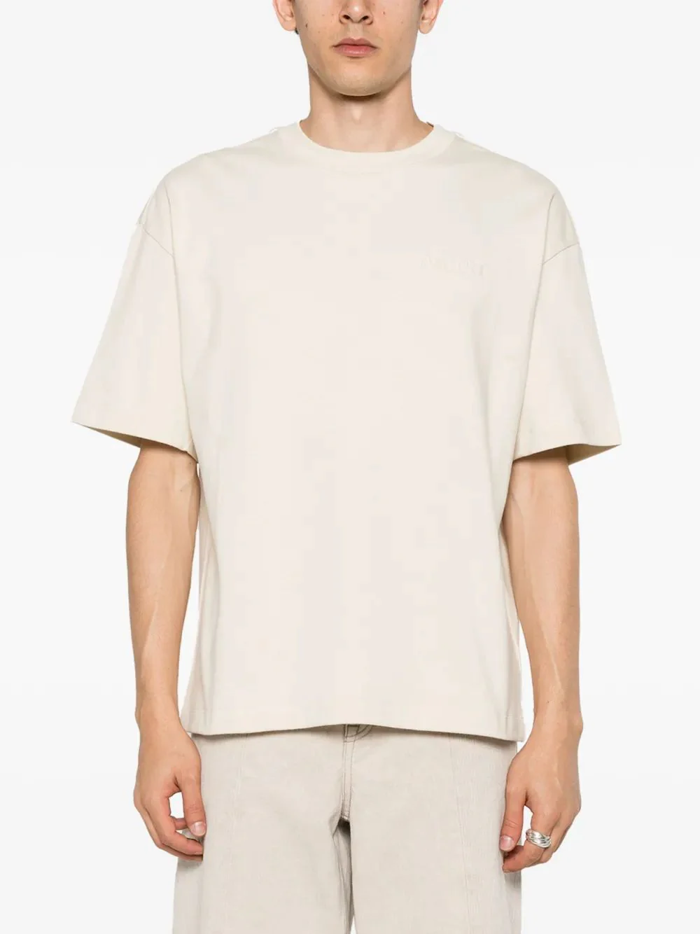 Amiri Men's Oversized Tee - Image 3