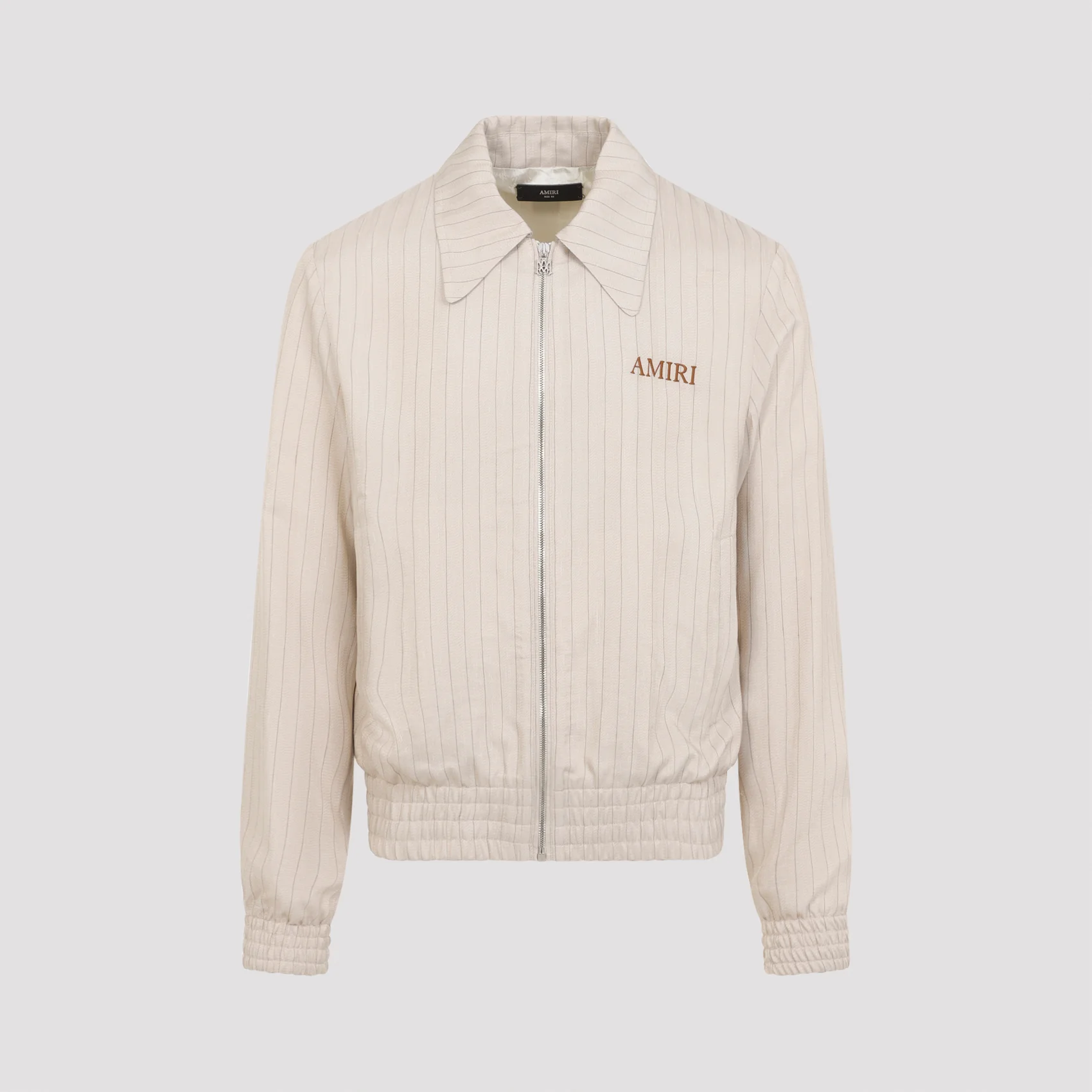 Amiri Men's Striped Blouson Jacket - Image 2