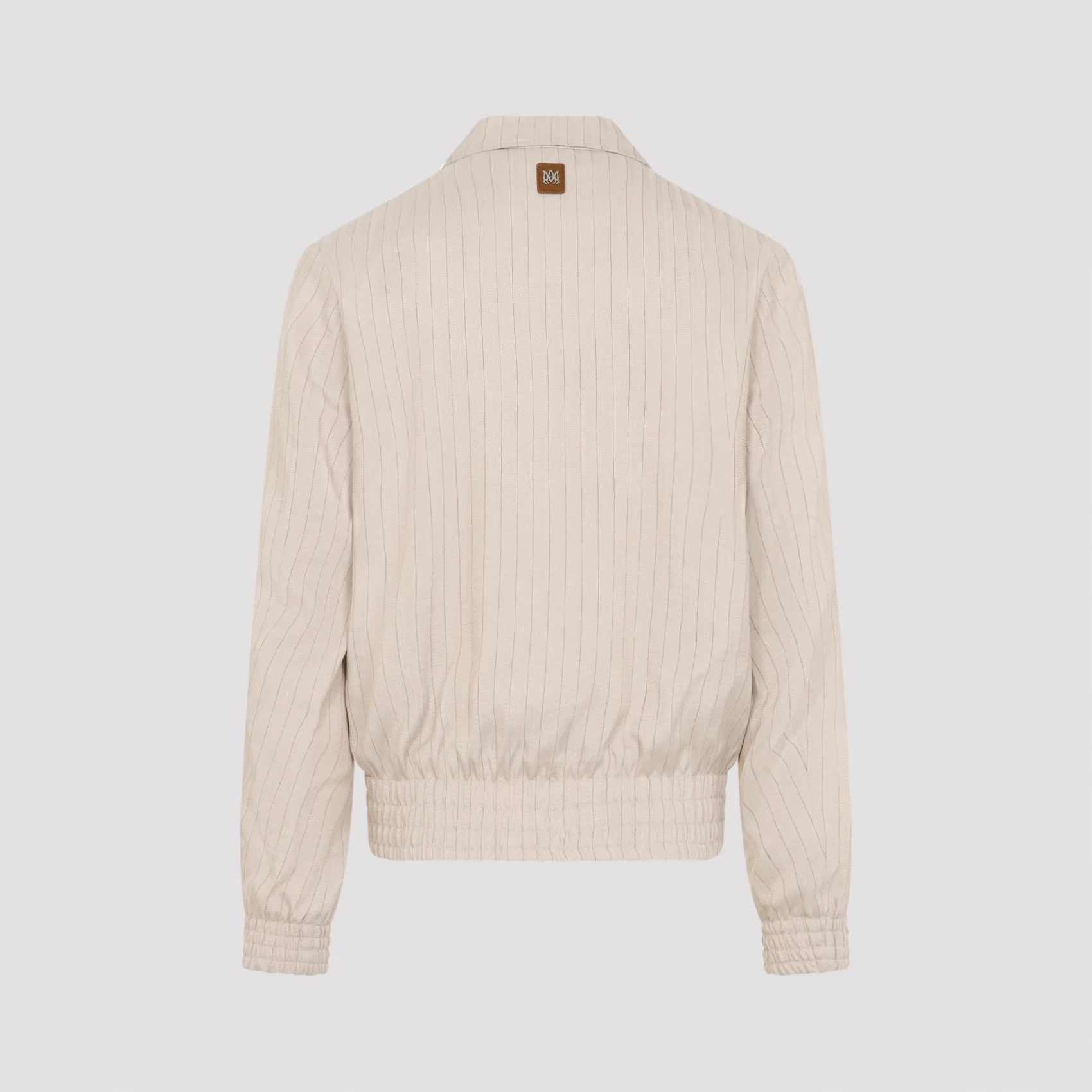 Amiri Men's Striped Blouson Jacket - Image 3