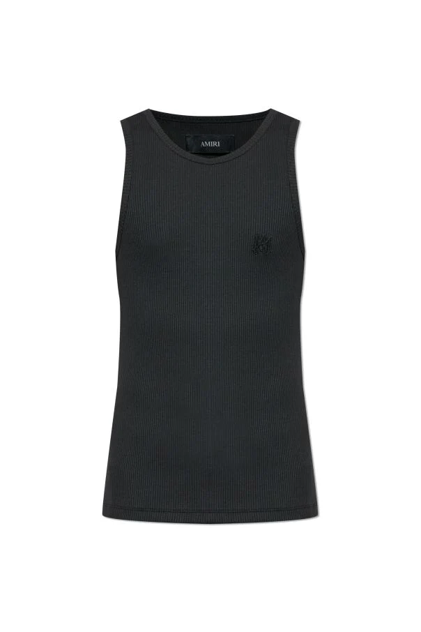 Amiri Men's Tonal Tank