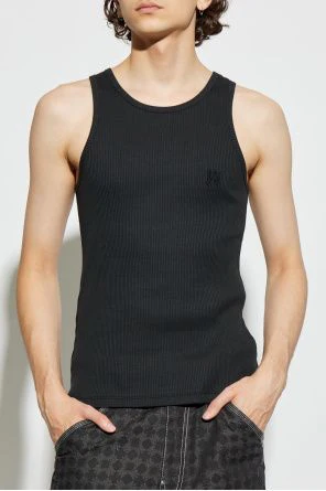 Amiri Men's Tonal Tank - Image 2