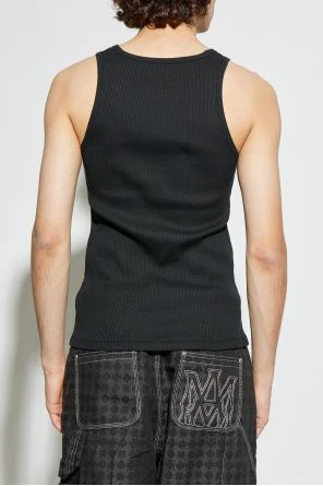 Amiri Men's Tonal Tank - Image 3