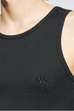 Amiri Men's Tonal Tank - Image 4