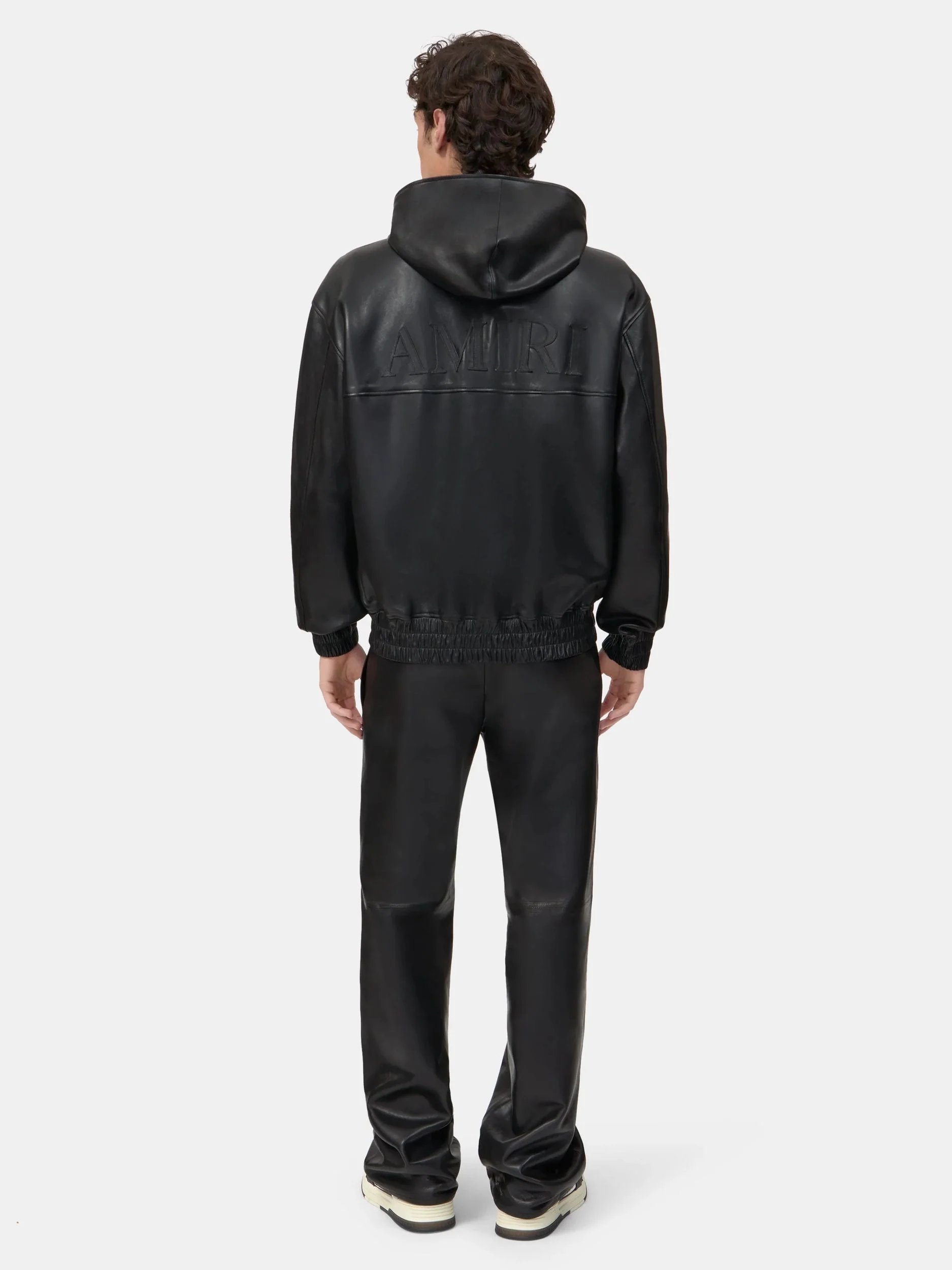 Amiri Men's Zip Hoodie - Image 4
