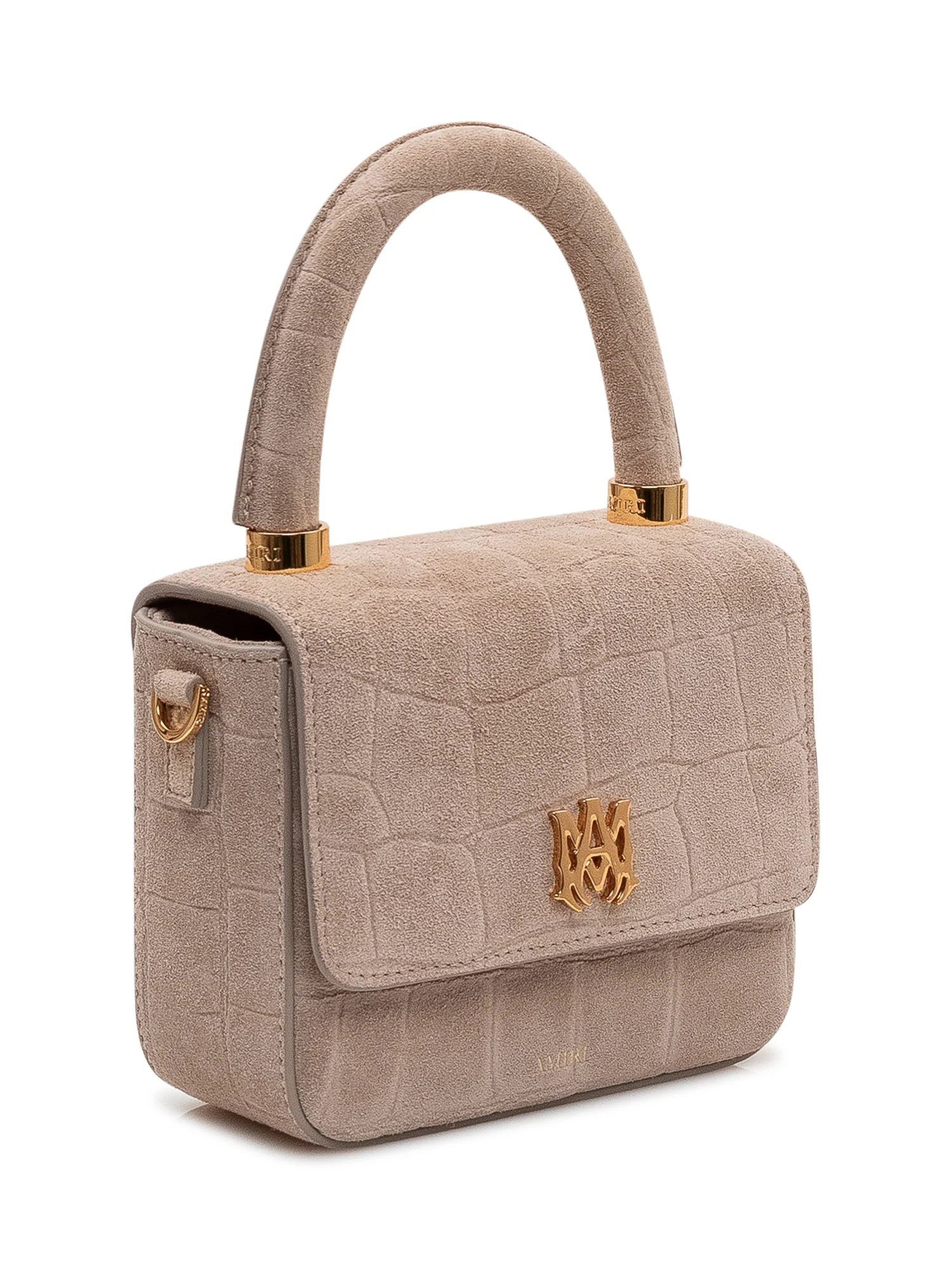 Amiri Mini Handbag with Handle - Image 3
