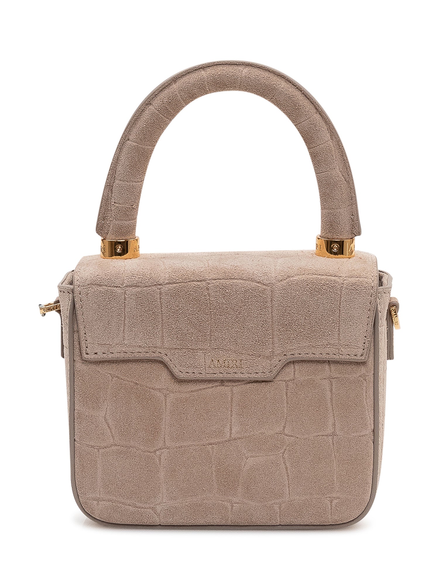 Amiri Mini Handbag with Handle - Image 4