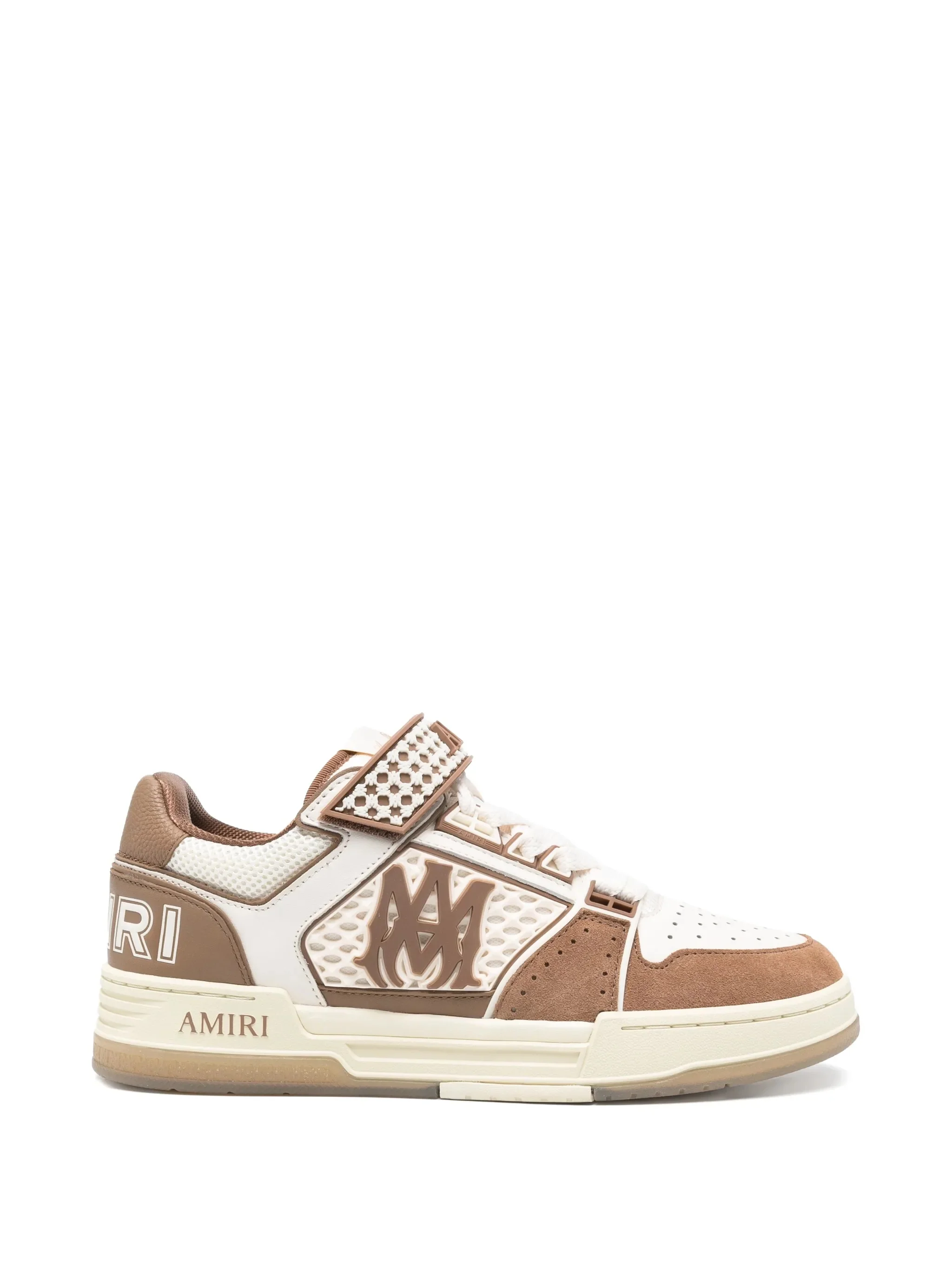Amiri Modern High-Top Sneakers for Men